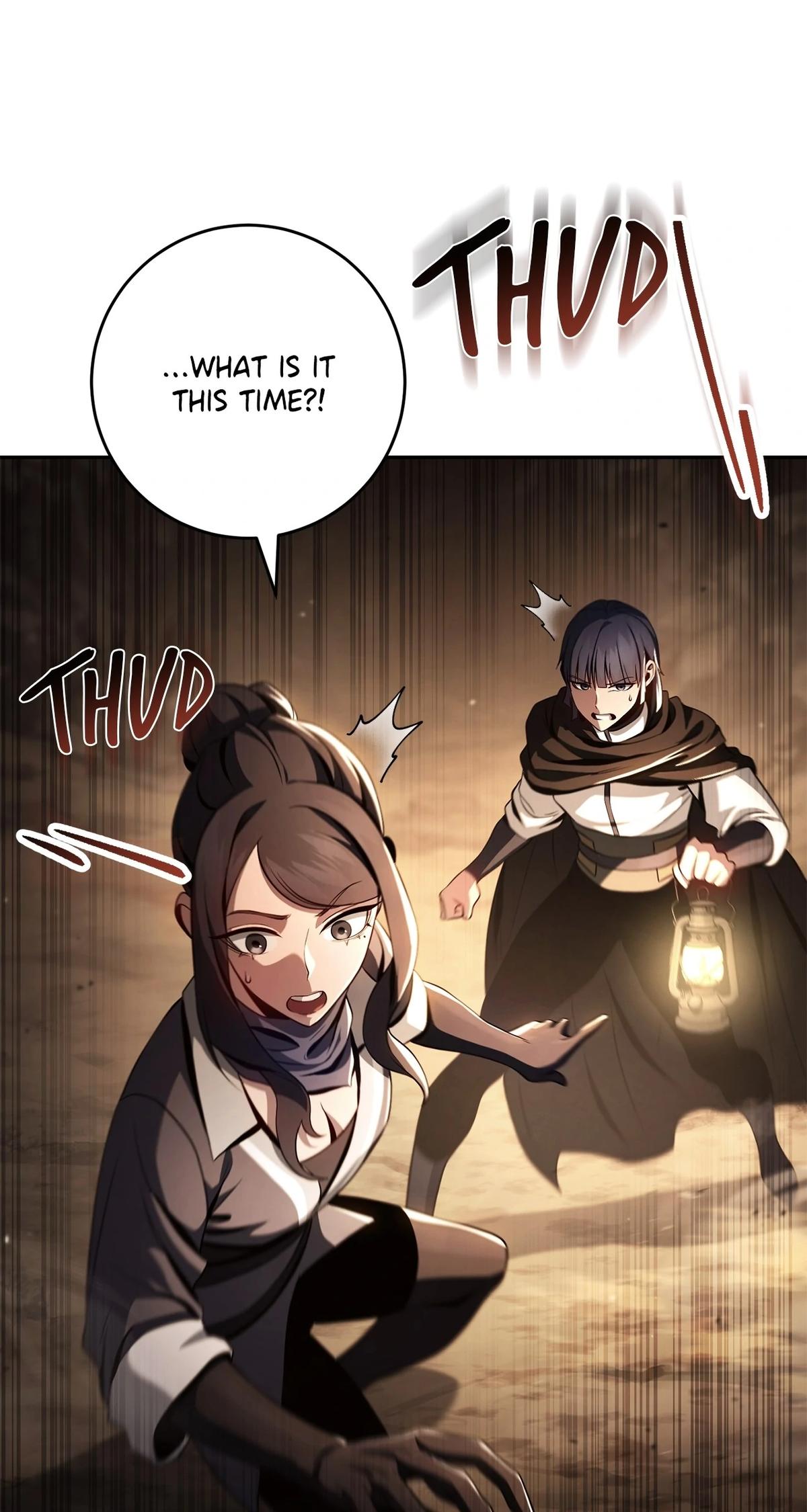 Skeleton Soldier Couldn't Protect the Dungeon Chap 344 - Next Chap 345