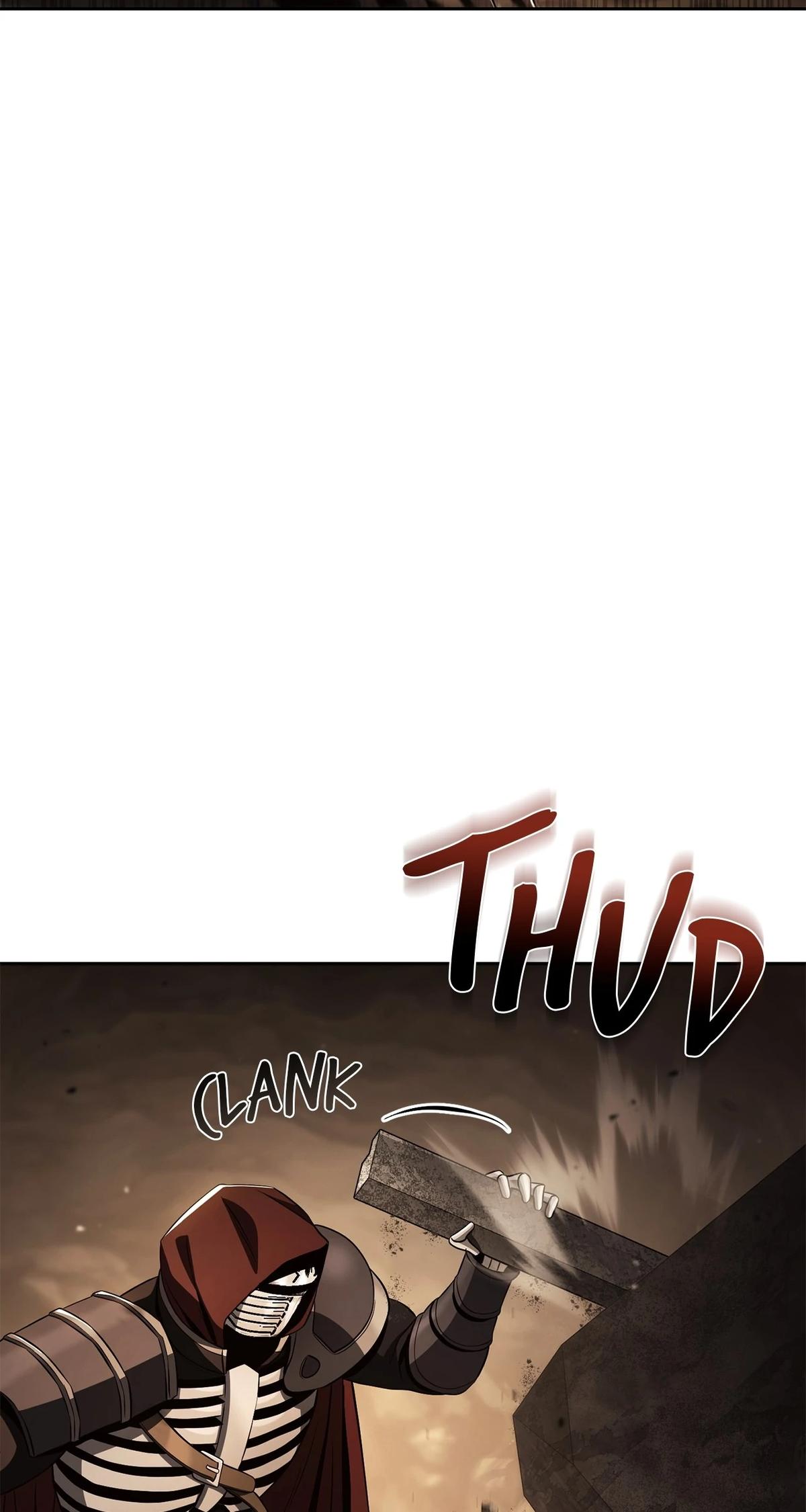 Skeleton Soldier Couldn't Protect the Dungeon Chap 344 - Next Chap 345