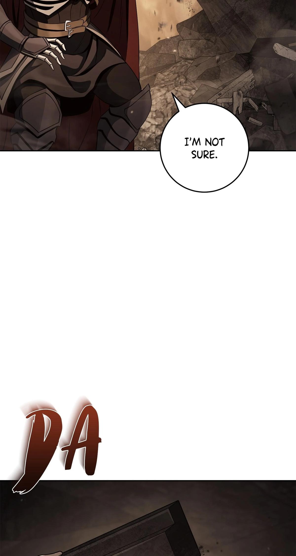 Skeleton Soldier Couldn't Protect the Dungeon Chap 344 - Next Chap 345