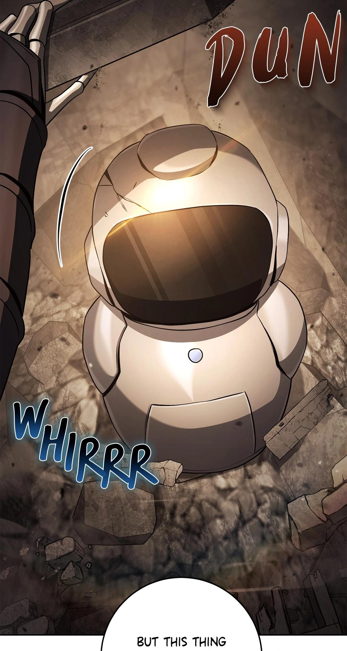 Skeleton Soldier Couldn't Protect the Dungeon Chap 344 - Next Chap 345