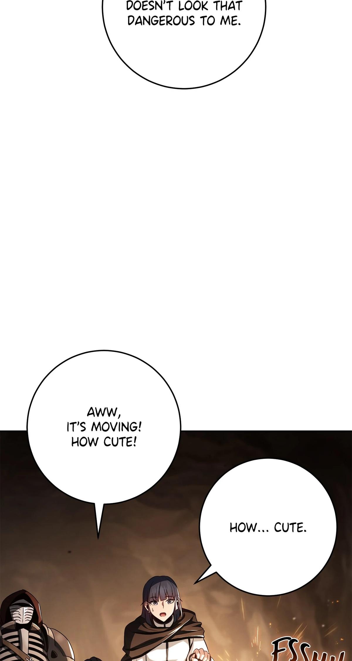 Skeleton Soldier Couldn't Protect the Dungeon Chap 344 - Next Chap 345