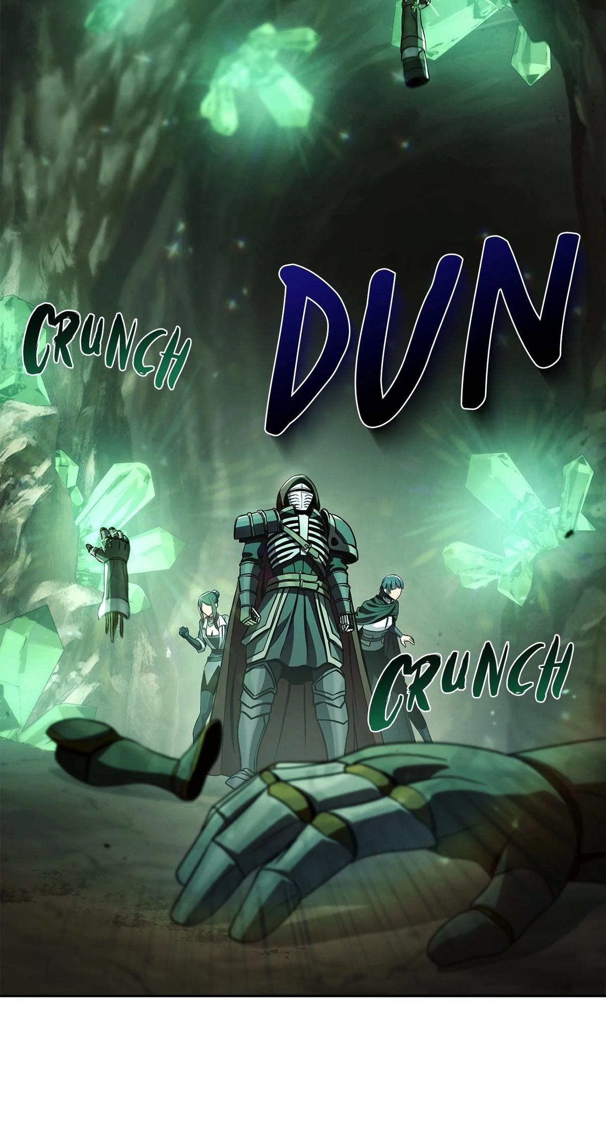 Skeleton Soldier Couldn't Protect the Dungeon Chap 344 - Next Chap 345