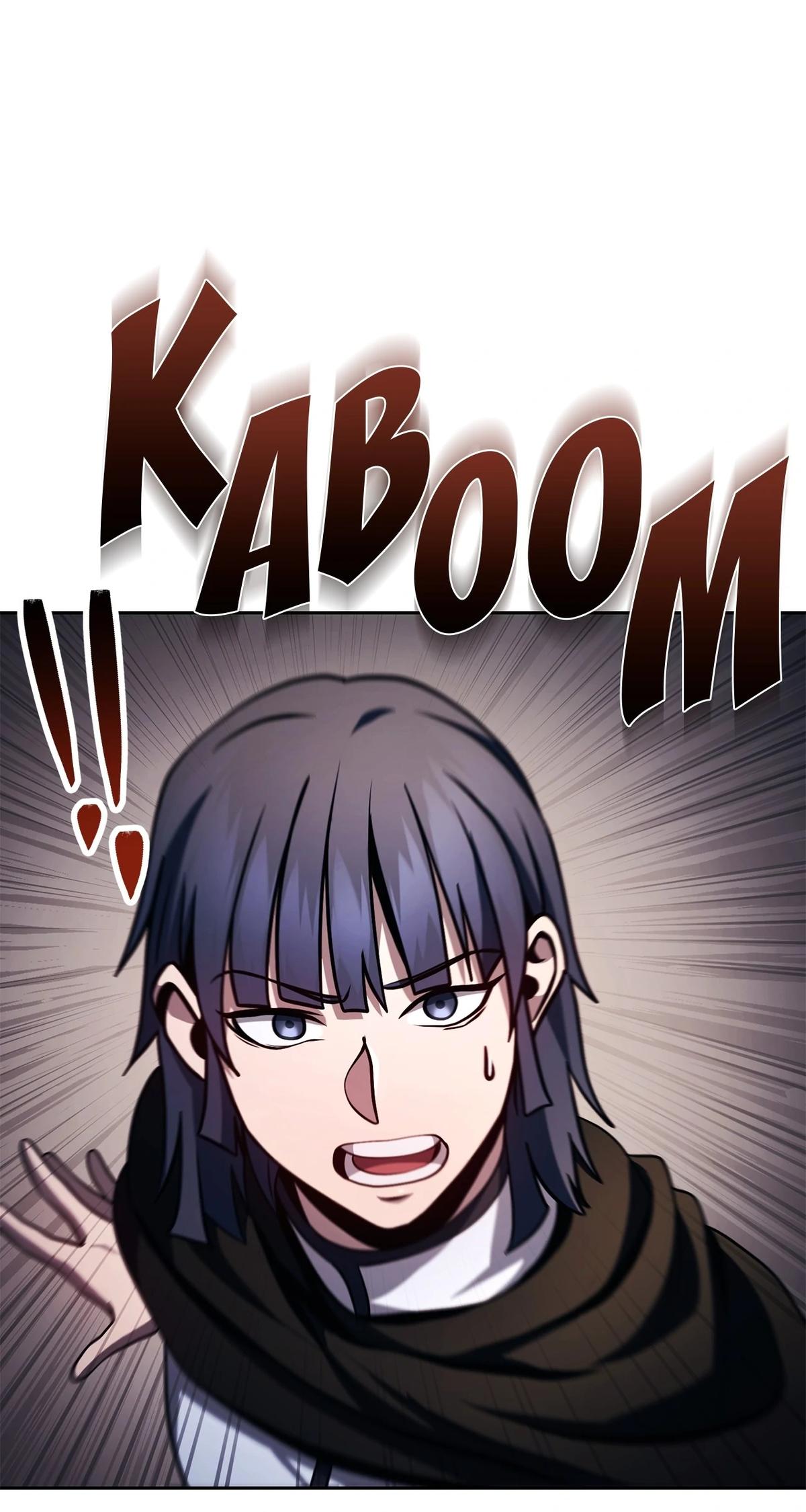 Skeleton Soldier Couldn't Protect the Dungeon Chap 344 - Next Chap 345