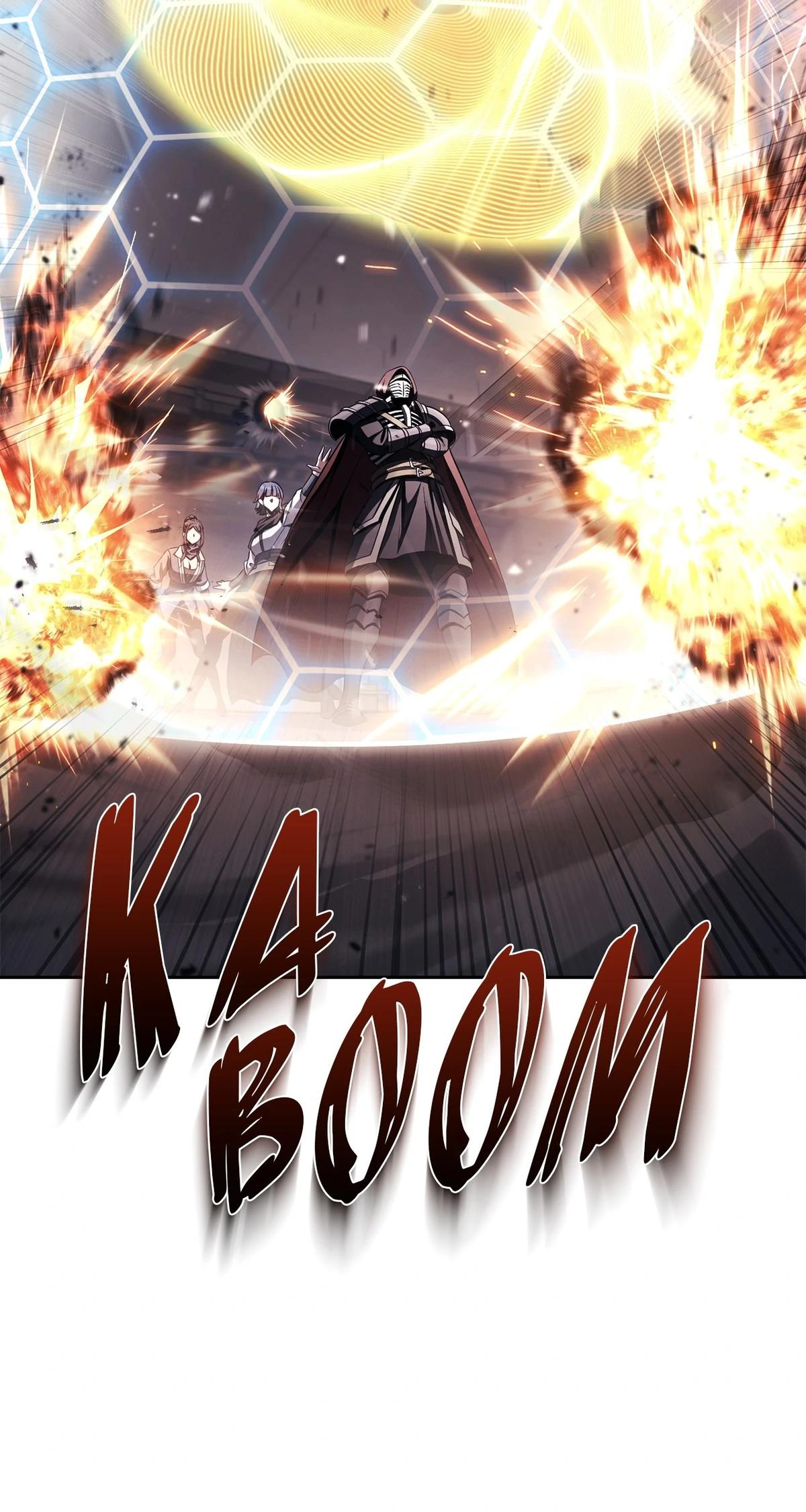 Skeleton Soldier Couldn't Protect the Dungeon Chap 344 - Next Chap 345