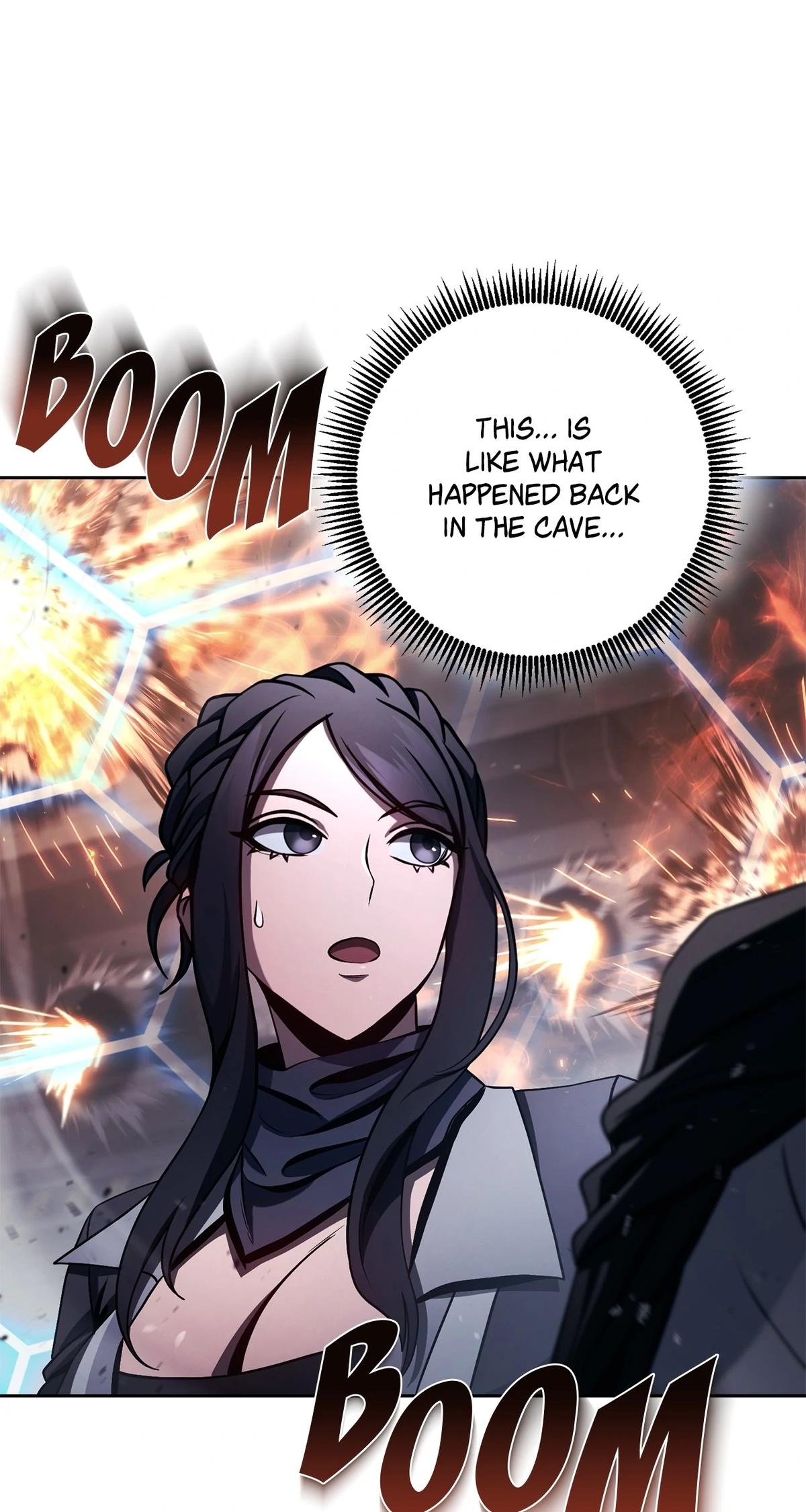 Skeleton Soldier Couldn't Protect the Dungeon Chap 344 - Next Chap 345