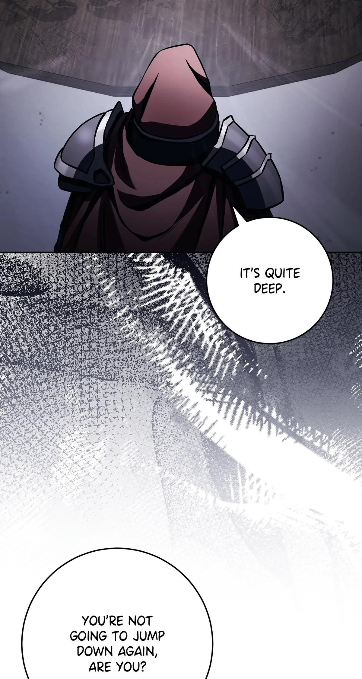 Skeleton Soldier Couldn't Protect the Dungeon Chap 344 - Next Chap 345