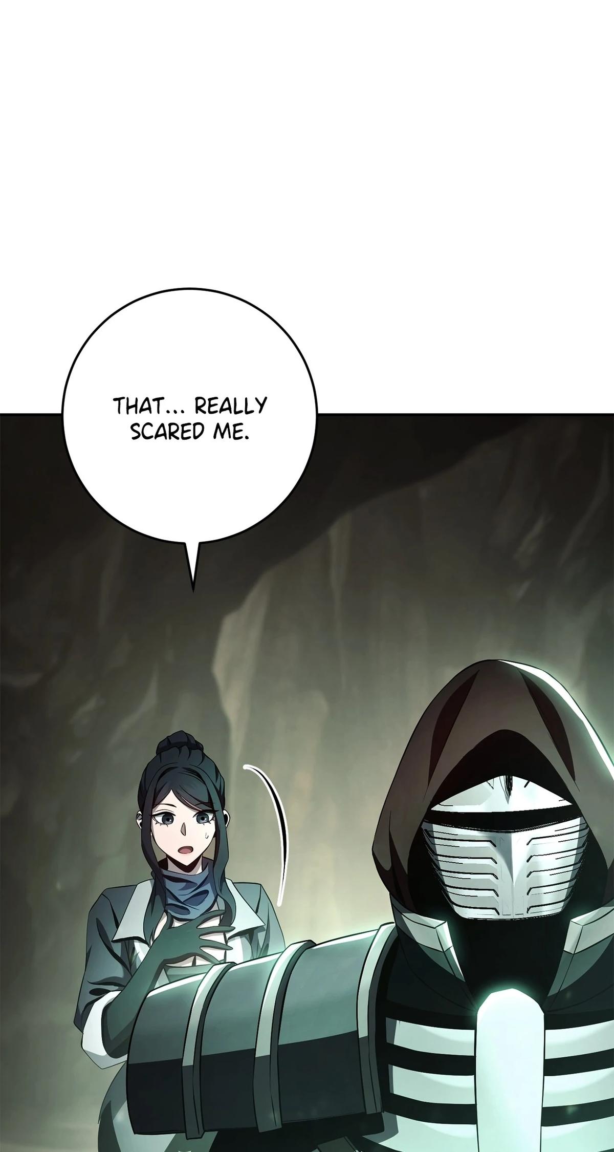 Skeleton Soldier Couldn't Protect the Dungeon Chap 344 - Next Chap 345