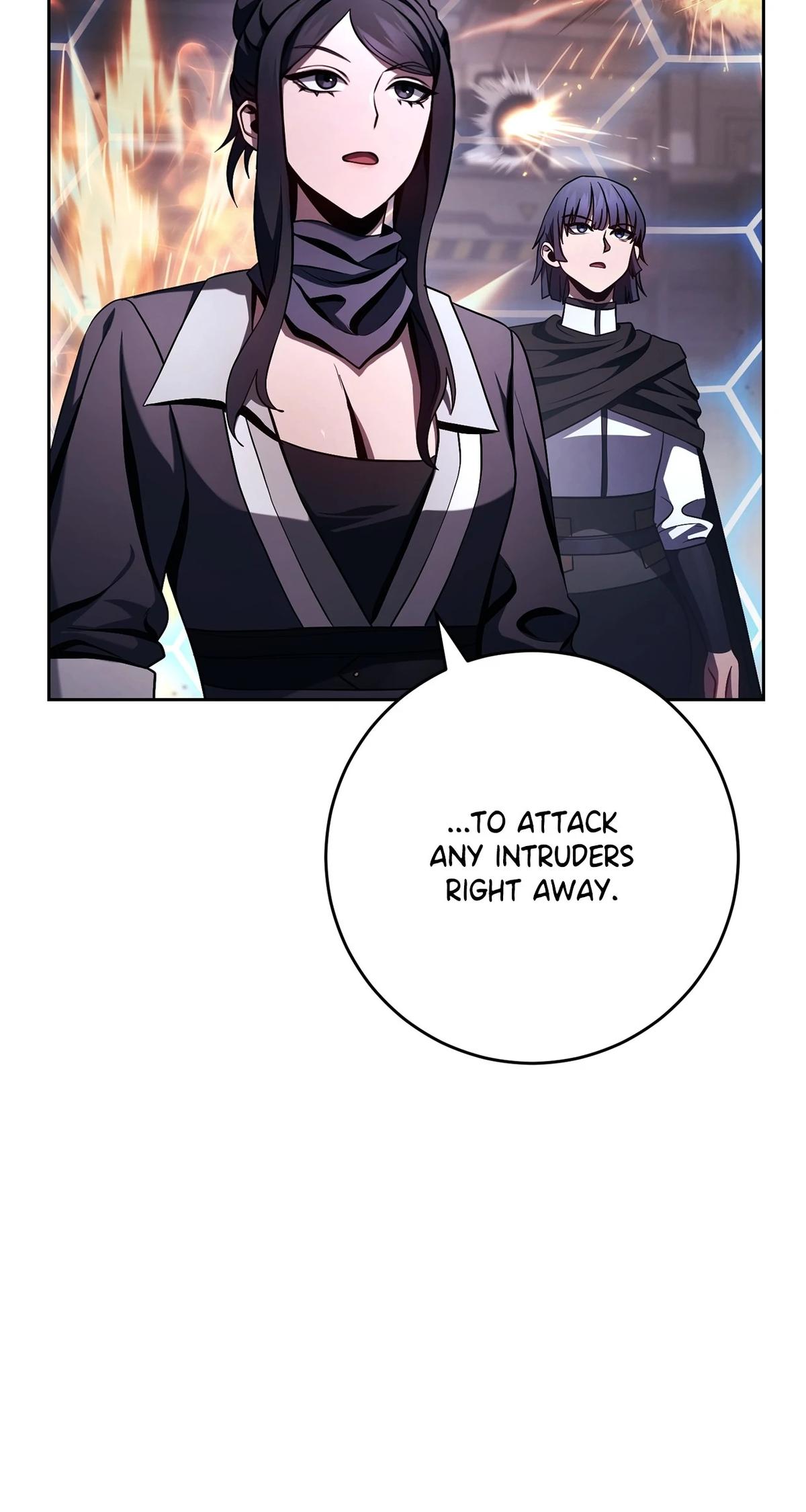 Skeleton Soldier Couldn't Protect the Dungeon Chap 344 - Next Chap 345