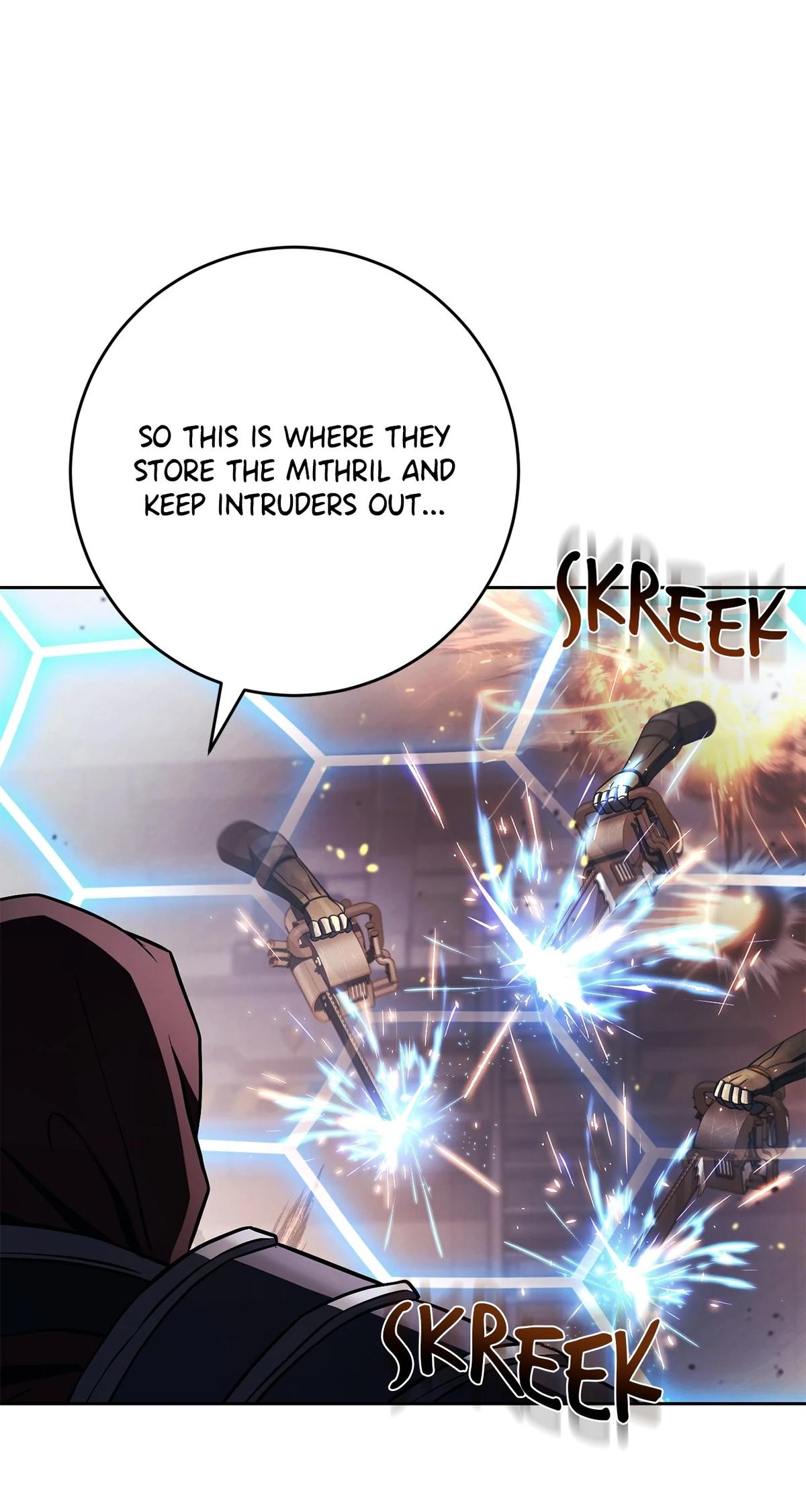 Skeleton Soldier Couldn't Protect the Dungeon Chap 344 - Next Chap 345