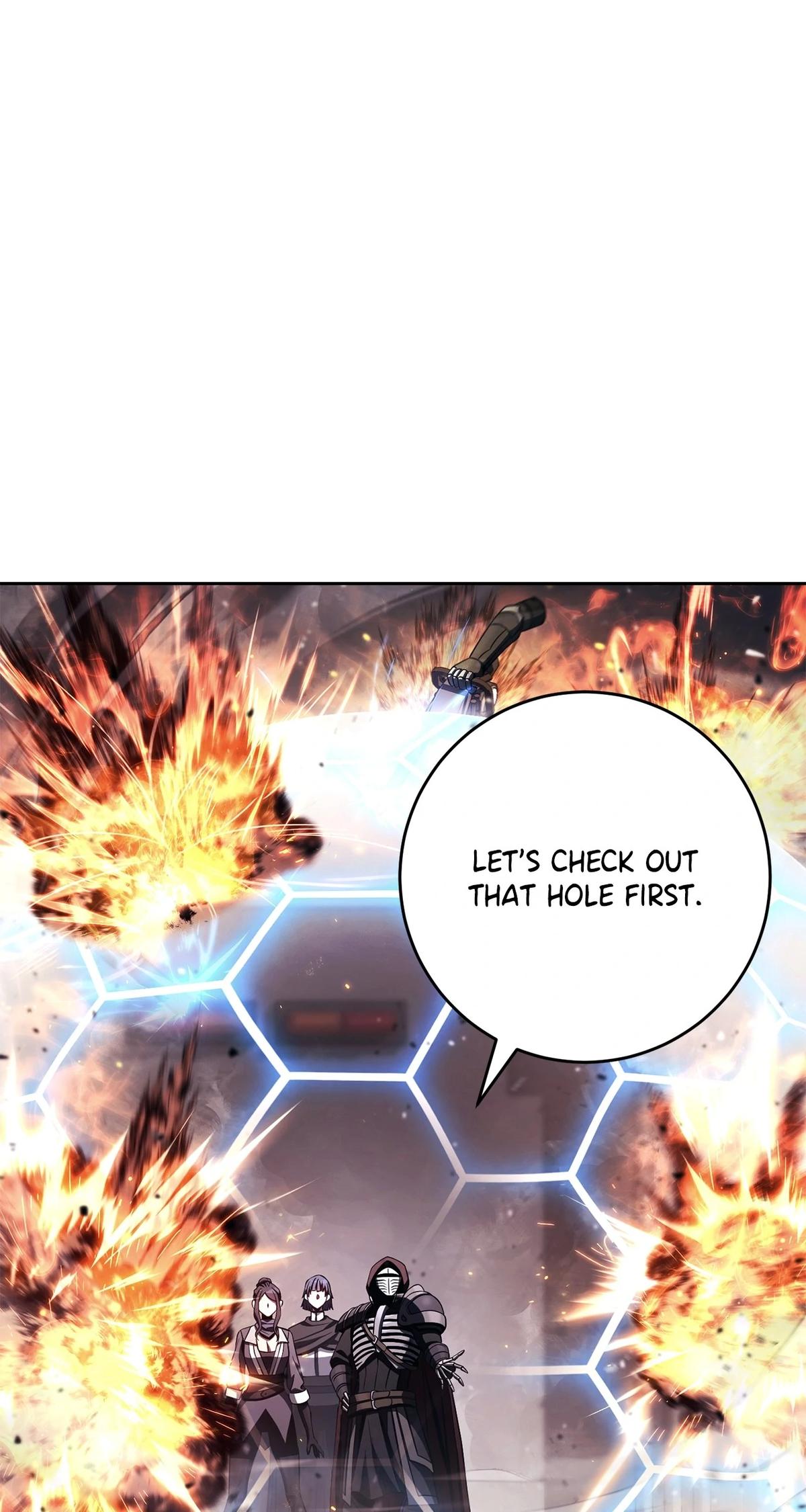 Skeleton Soldier Couldn't Protect the Dungeon Chap 344 - Next Chap 345