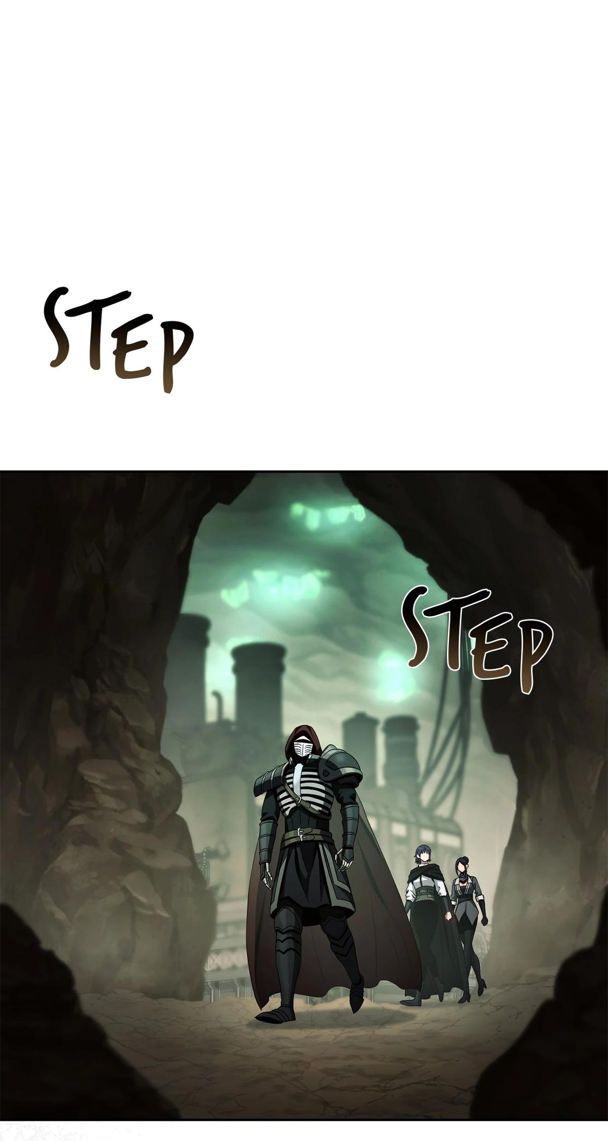 Skeleton Soldier Couldn't Protect the Dungeon Chap 344 - Next Chap 345