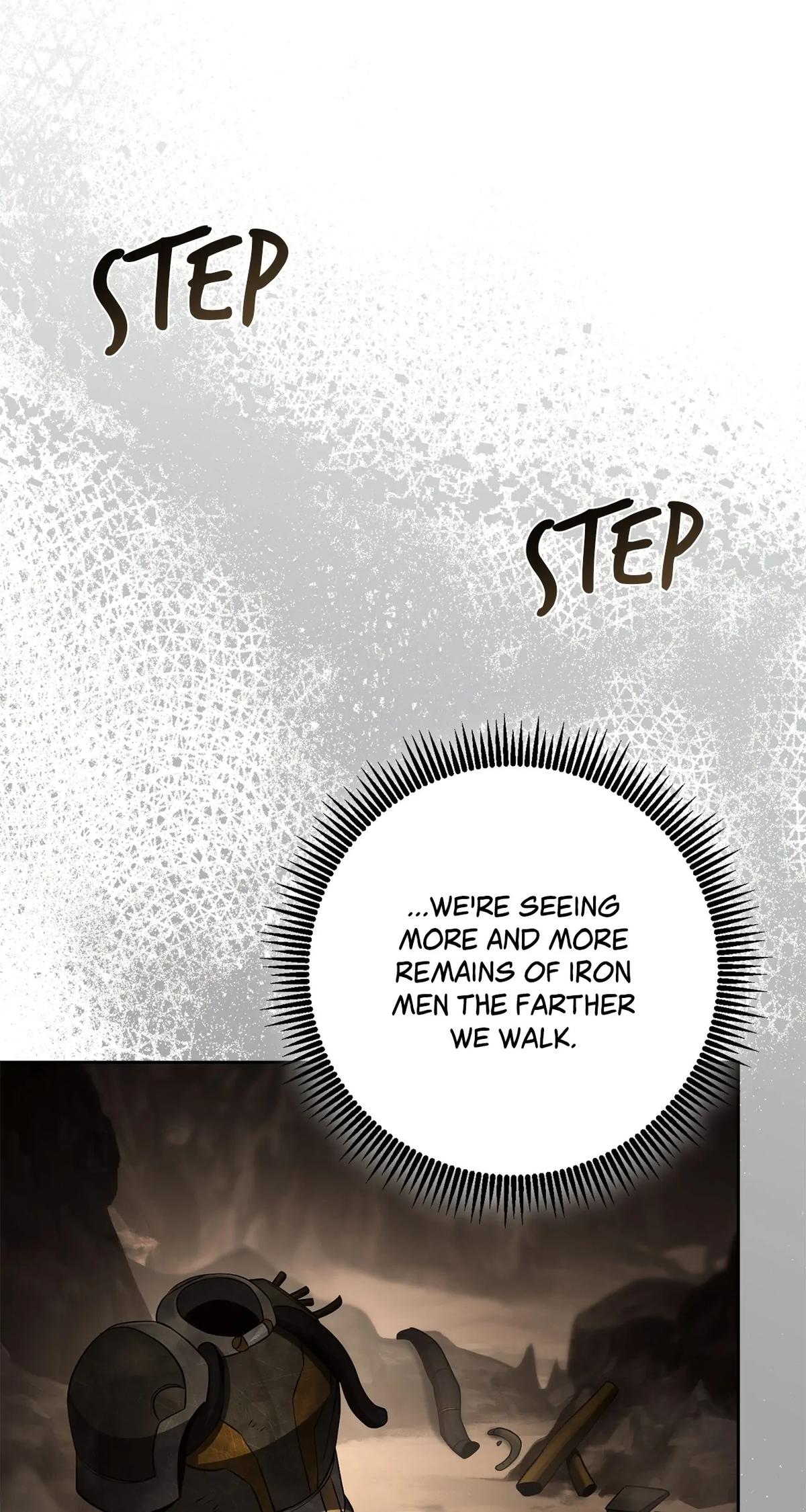 Skeleton Soldier Couldn't Protect the Dungeon Chap 344 - Next Chap 345