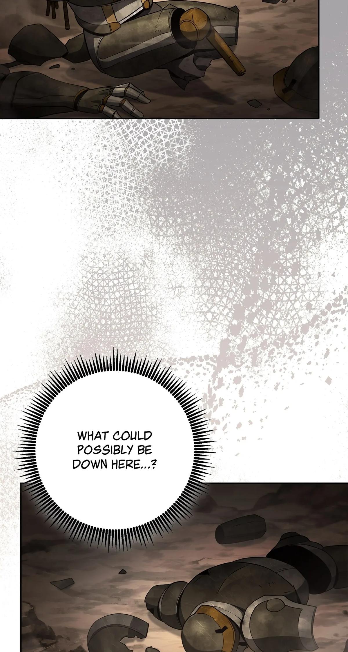 Skeleton Soldier Couldn't Protect the Dungeon Chap 344 - Next Chap 345