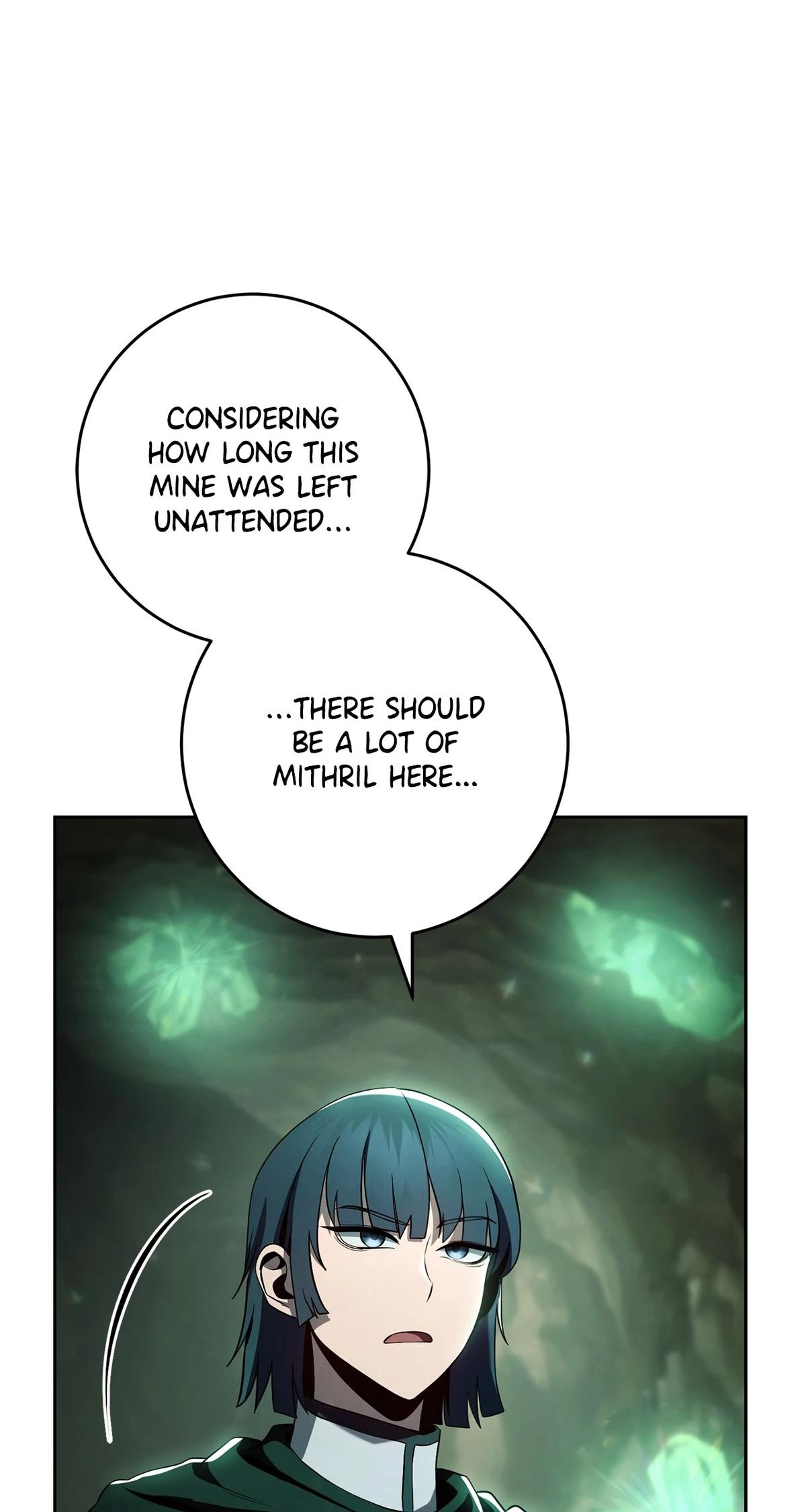 Skeleton Soldier Couldn't Protect the Dungeon Chap 344 - Next Chap 345
