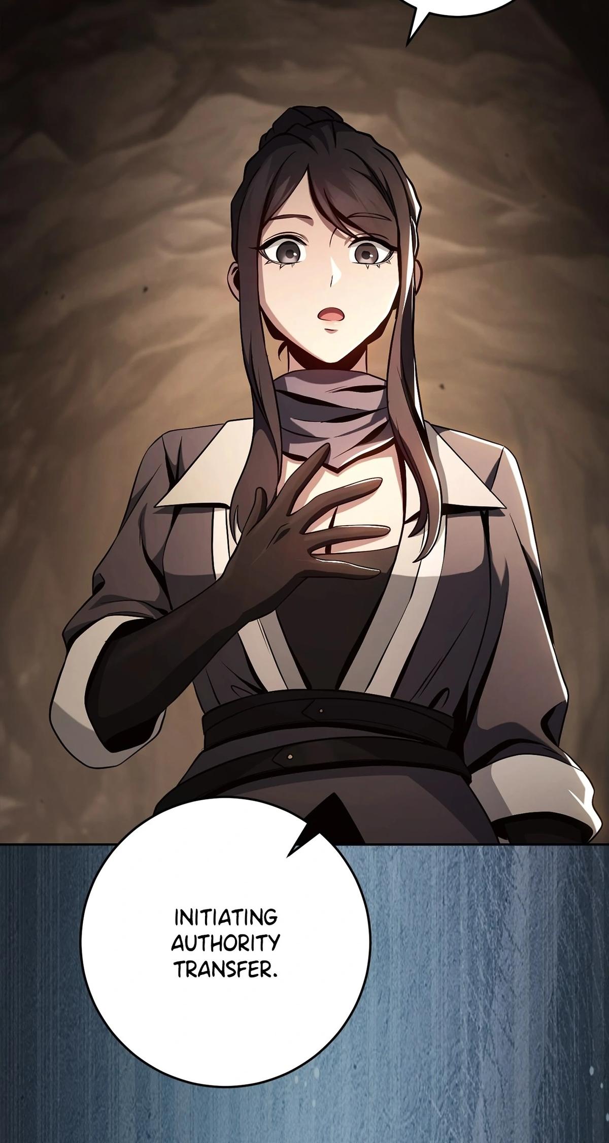 Skeleton Soldier Couldn't Protect the Dungeon Chap 344 - Next Chap 345