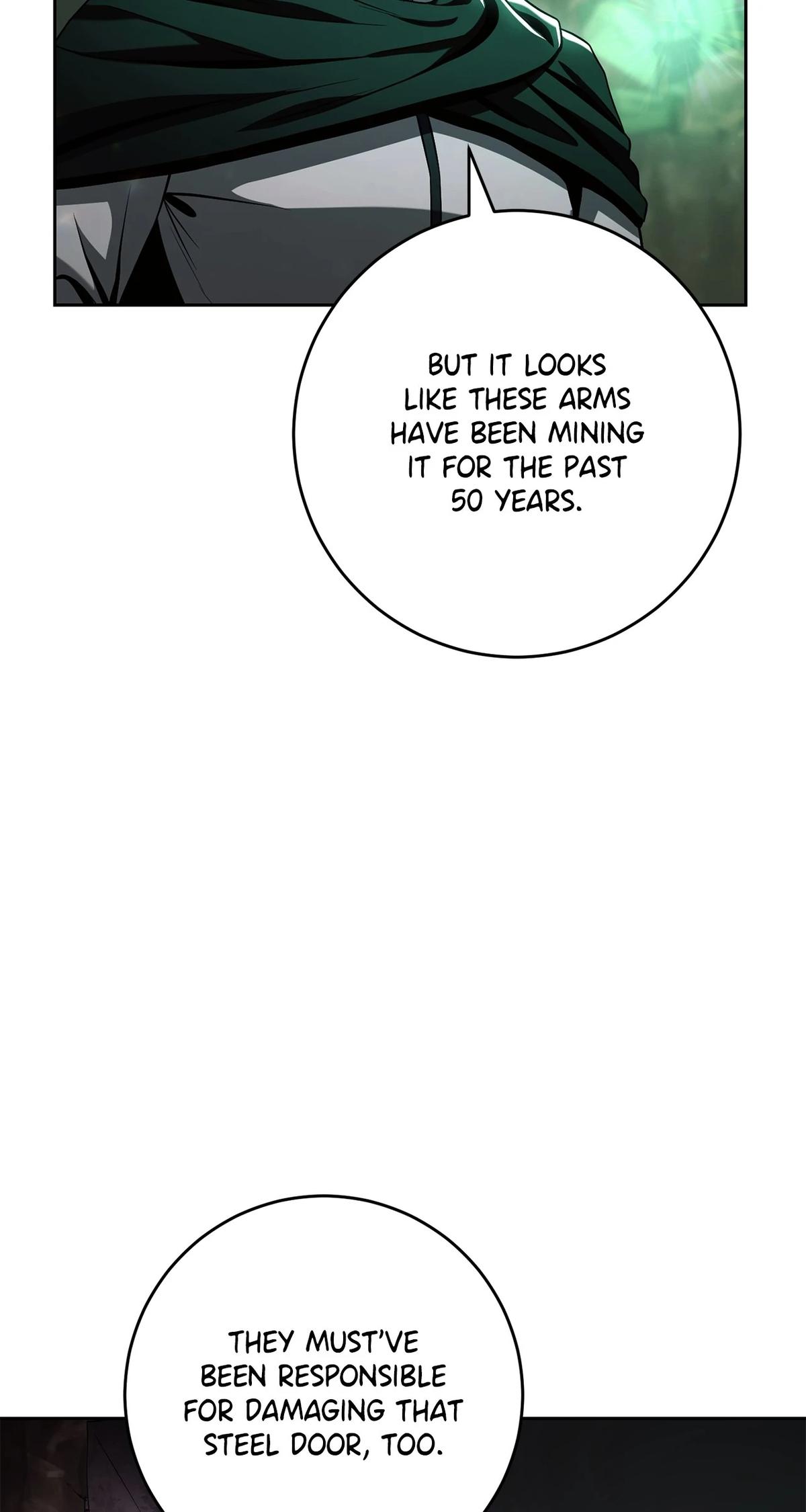 Skeleton Soldier Couldn't Protect the Dungeon Chap 344 - Next Chap 345