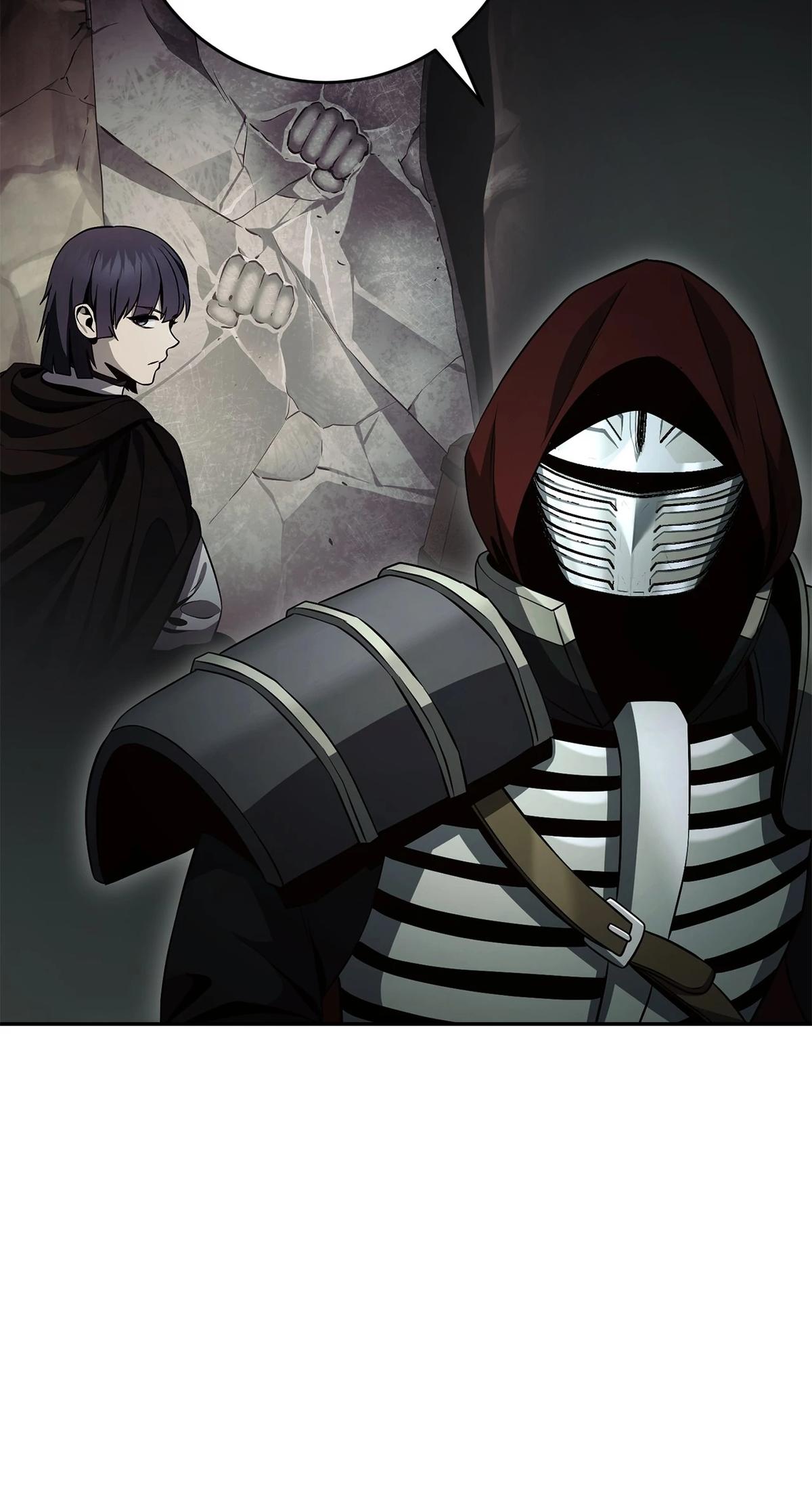 Skeleton Soldier Couldn't Protect the Dungeon Chap 344 - Next Chap 345