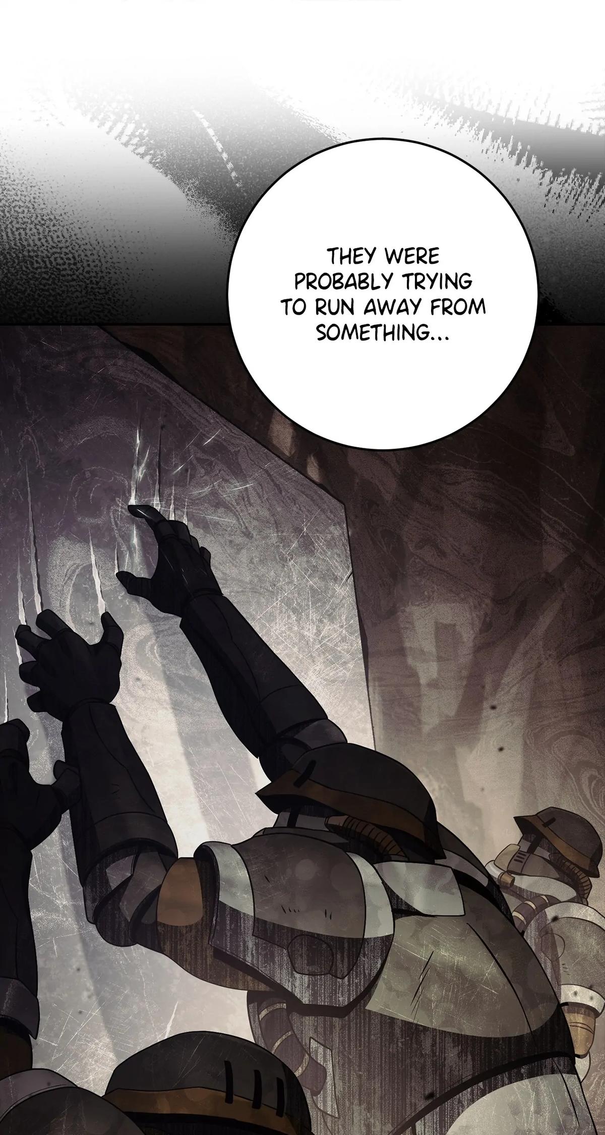 Skeleton Soldier Couldn't Protect the Dungeon Chap 344 - Next Chap 345