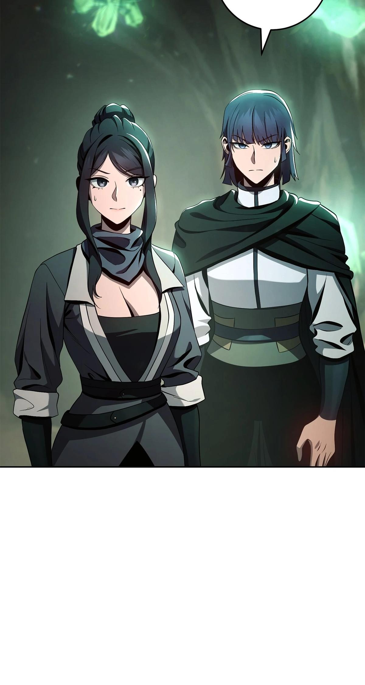 Skeleton Soldier Couldn't Protect the Dungeon Chap 344 - Next Chap 345