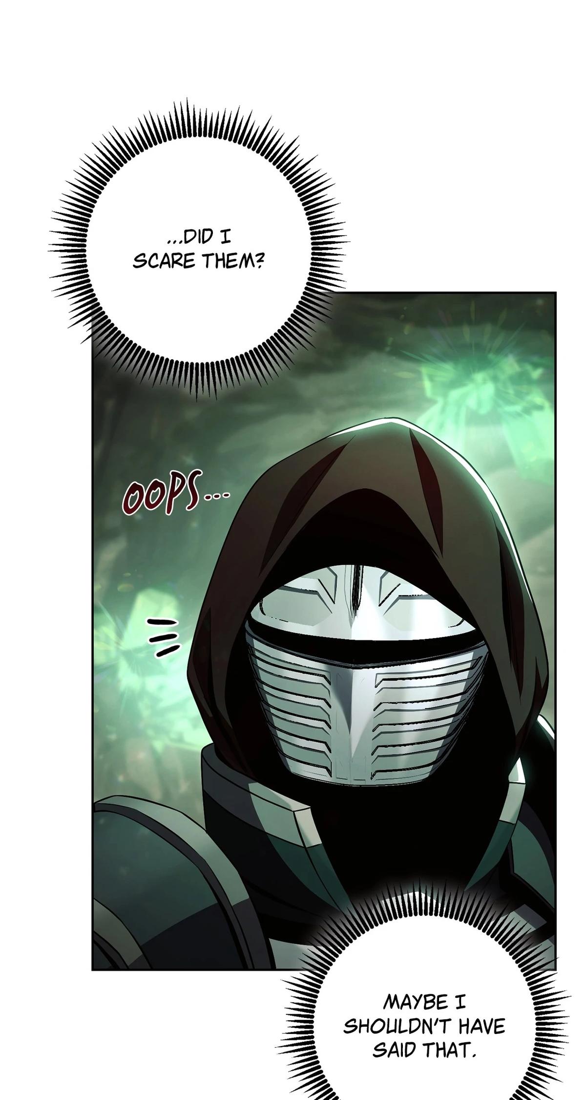 Skeleton Soldier Couldn't Protect the Dungeon Chap 344 - Next Chap 345