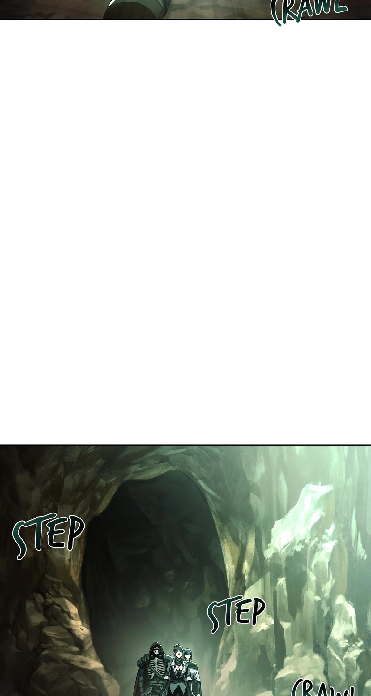 Skeleton Soldier Couldn't Protect the Dungeon Chap 344 - Next Chap 345