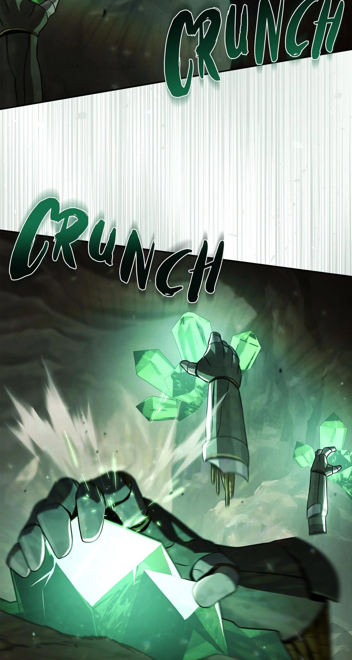 Skeleton Soldier Couldn't Protect the Dungeon Chap 344 - Next Chap 345