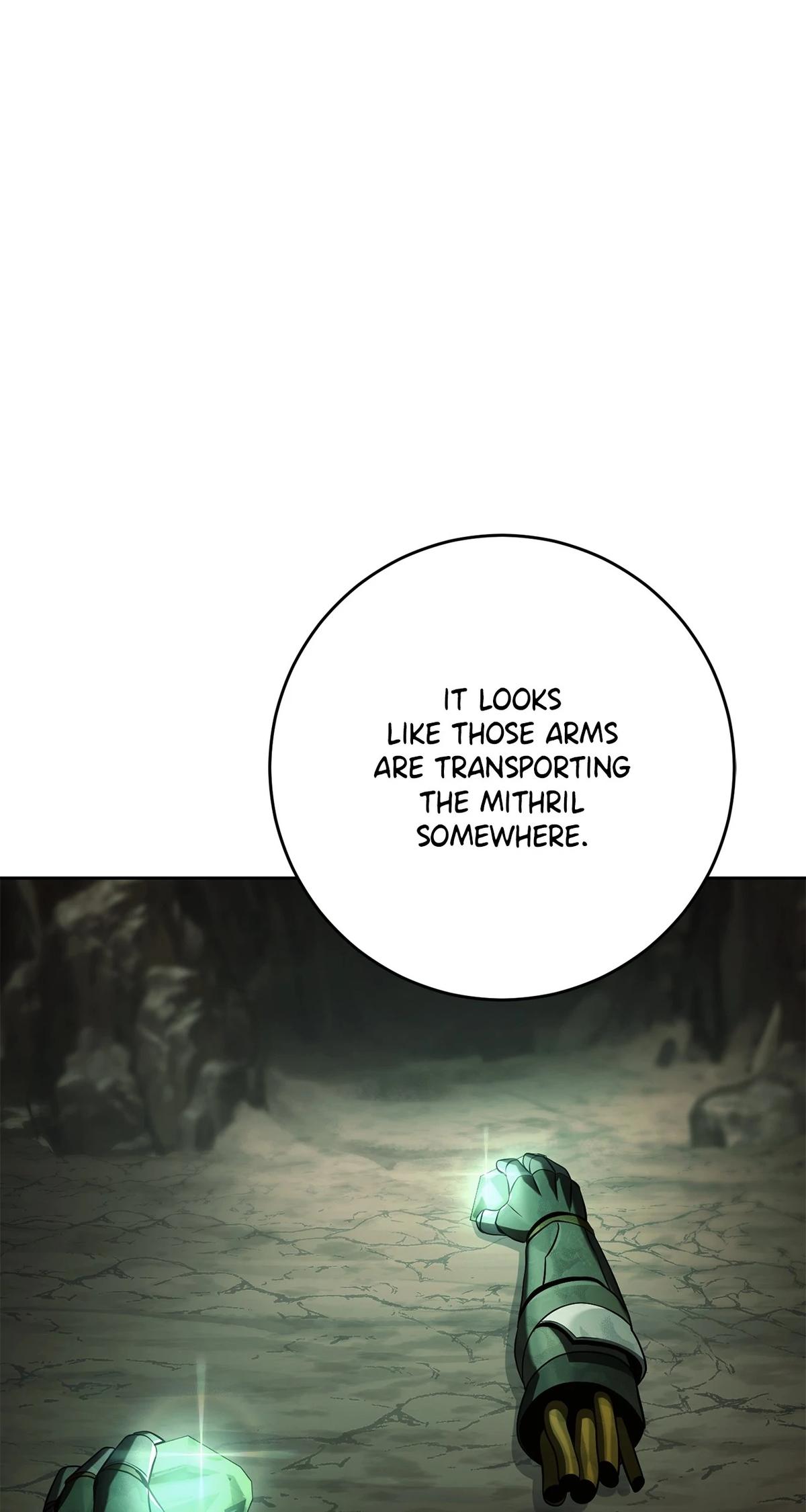 Skeleton Soldier Couldn't Protect the Dungeon Chap 344 - Next Chap 345