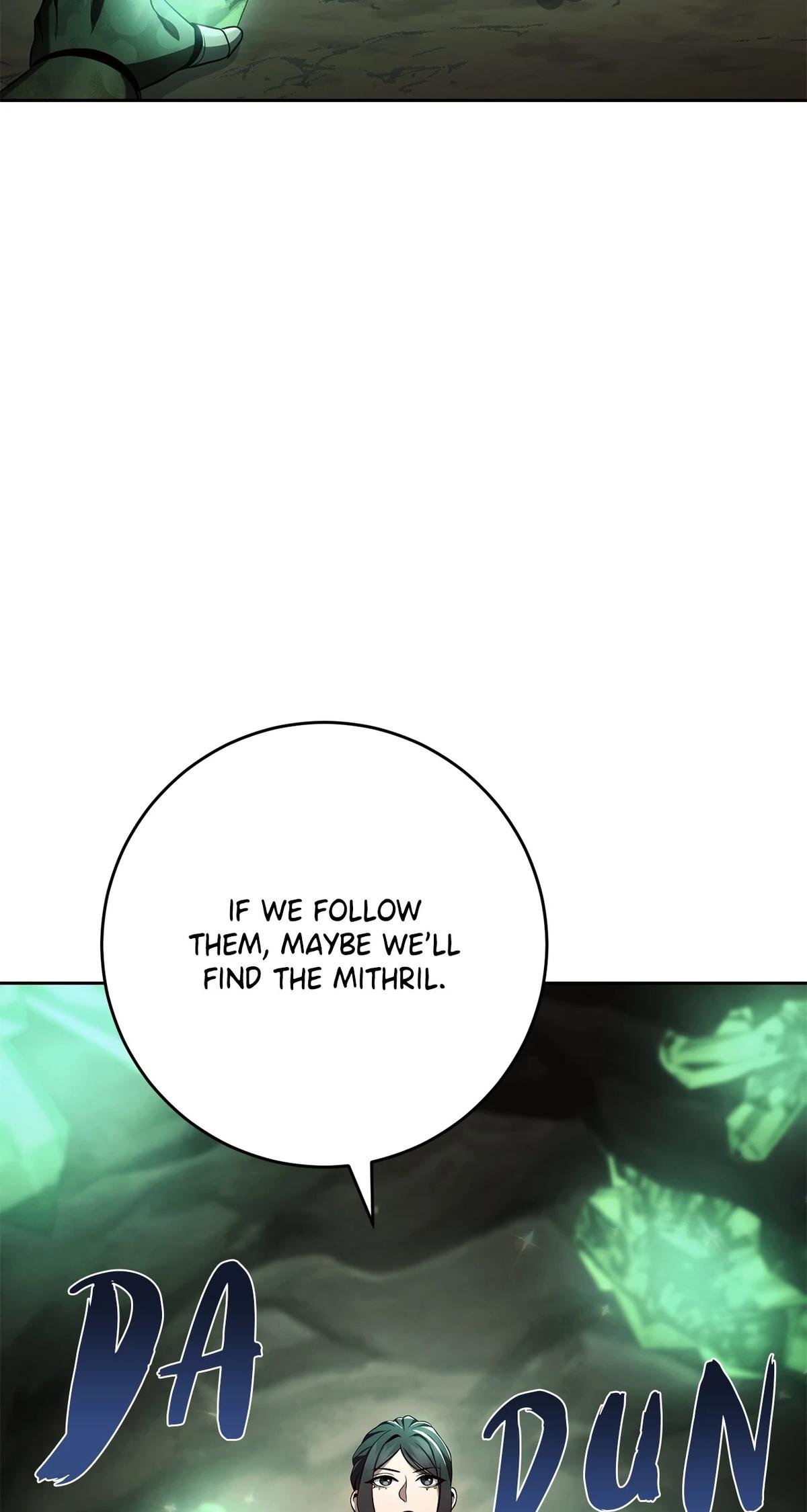Skeleton Soldier Couldn't Protect the Dungeon Chap 344 - Next Chap 345