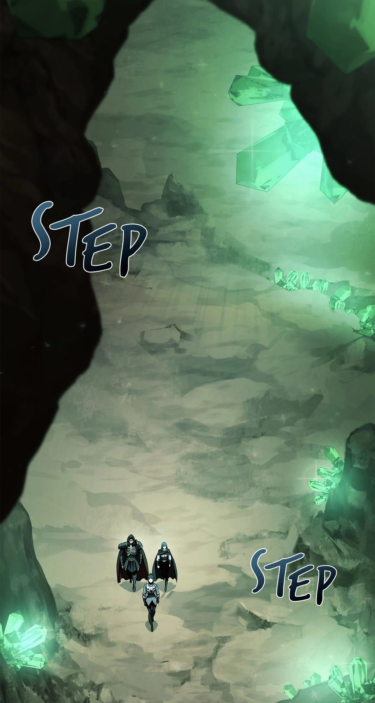 Skeleton Soldier Couldn't Protect the Dungeon Chap 344 - Next Chap 345