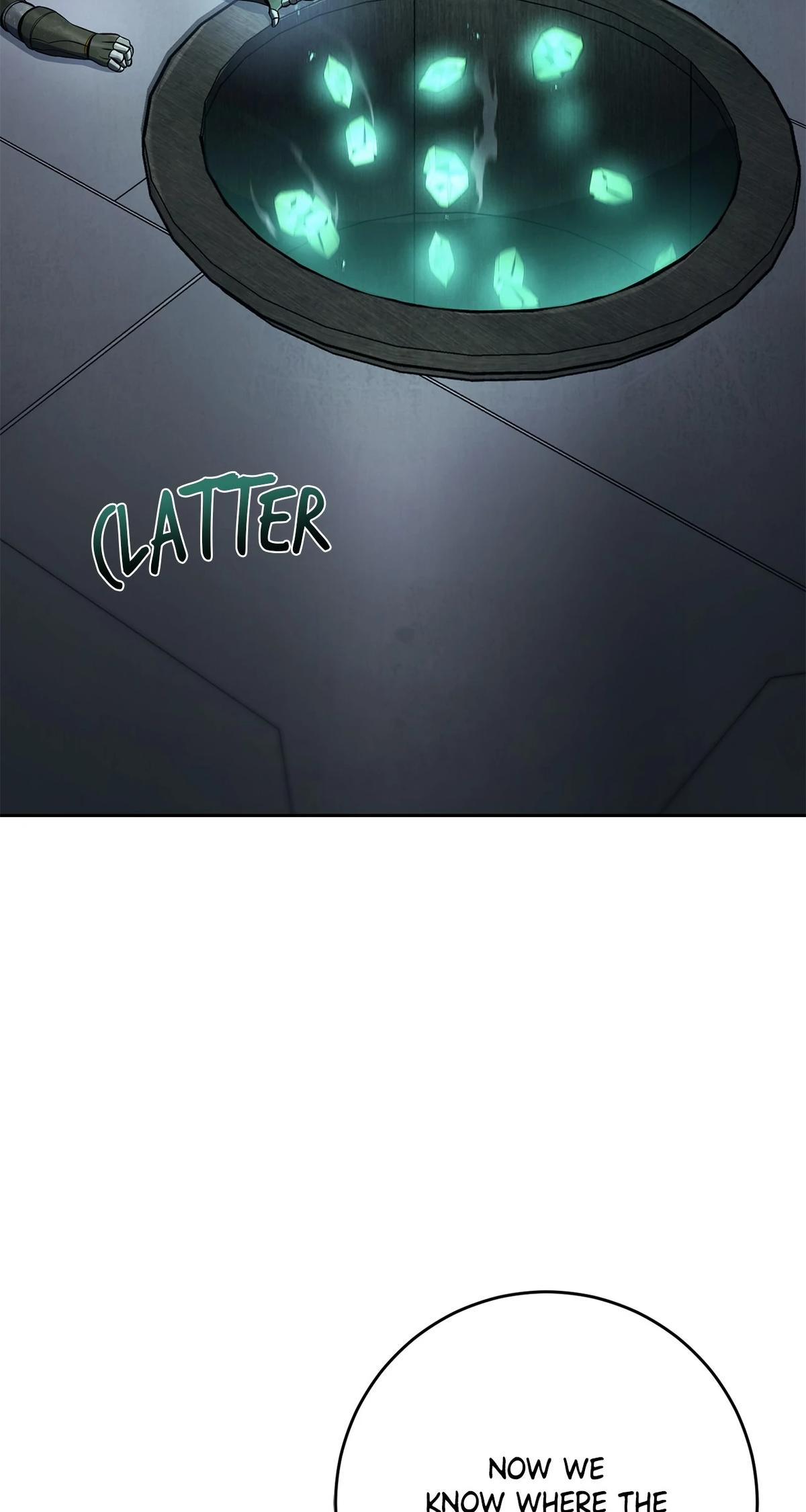 Skeleton Soldier Couldn't Protect the Dungeon Chap 344 - Next Chap 345