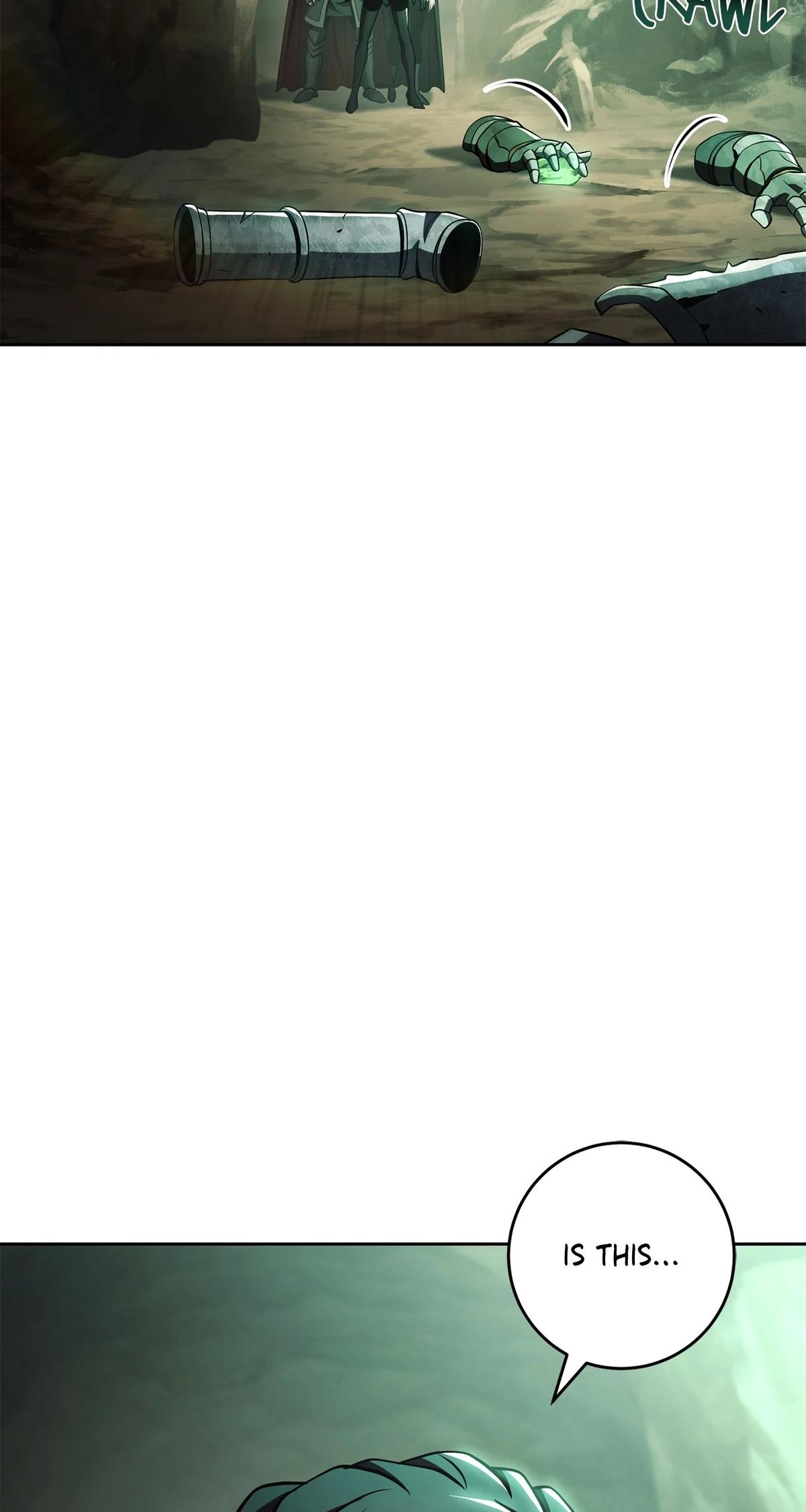 Skeleton Soldier Couldn't Protect the Dungeon Chap 344 - Next Chap 345