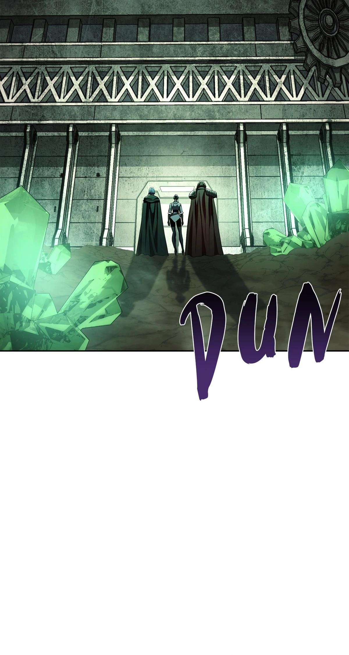 Skeleton Soldier Couldn't Protect the Dungeon Chap 344 - Next Chap 345