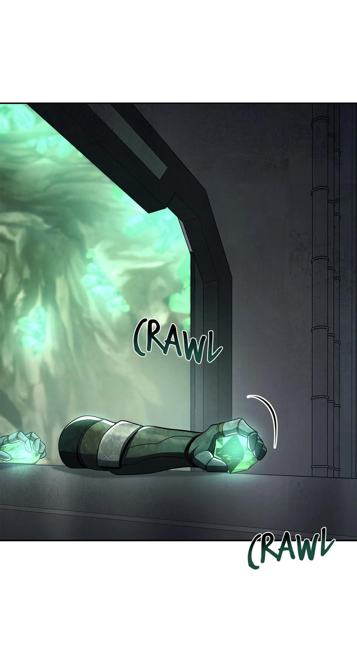 Skeleton Soldier Couldn't Protect the Dungeon Chap 344 - Next Chap 345