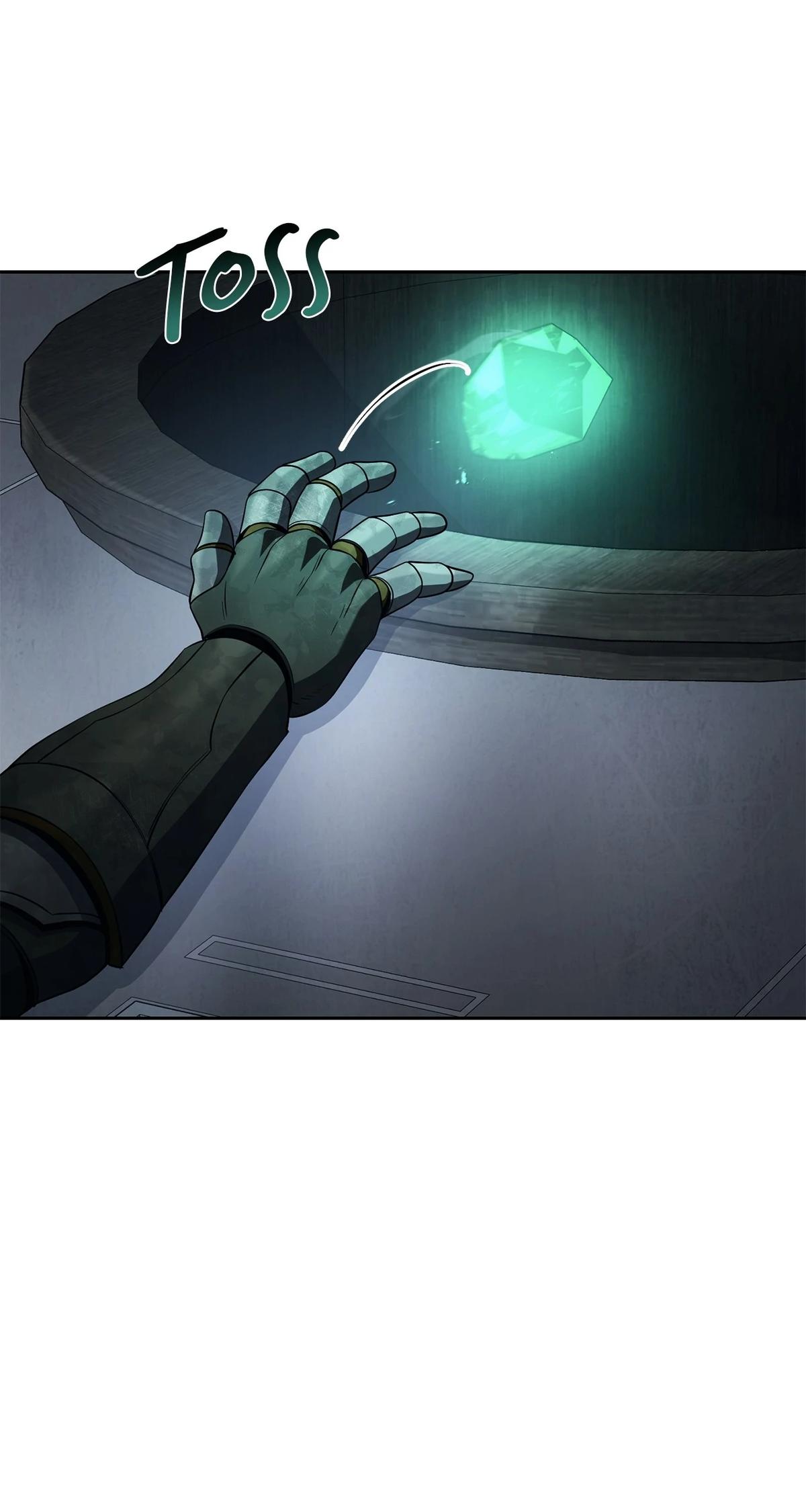 Skeleton Soldier Couldn't Protect the Dungeon Chap 344 - Next Chap 345