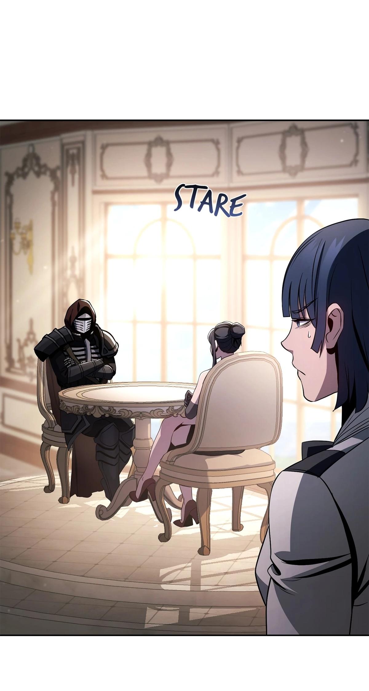 Skeleton Soldier Couldn't Protect the Dungeon Chap 340 - Next Chap 341