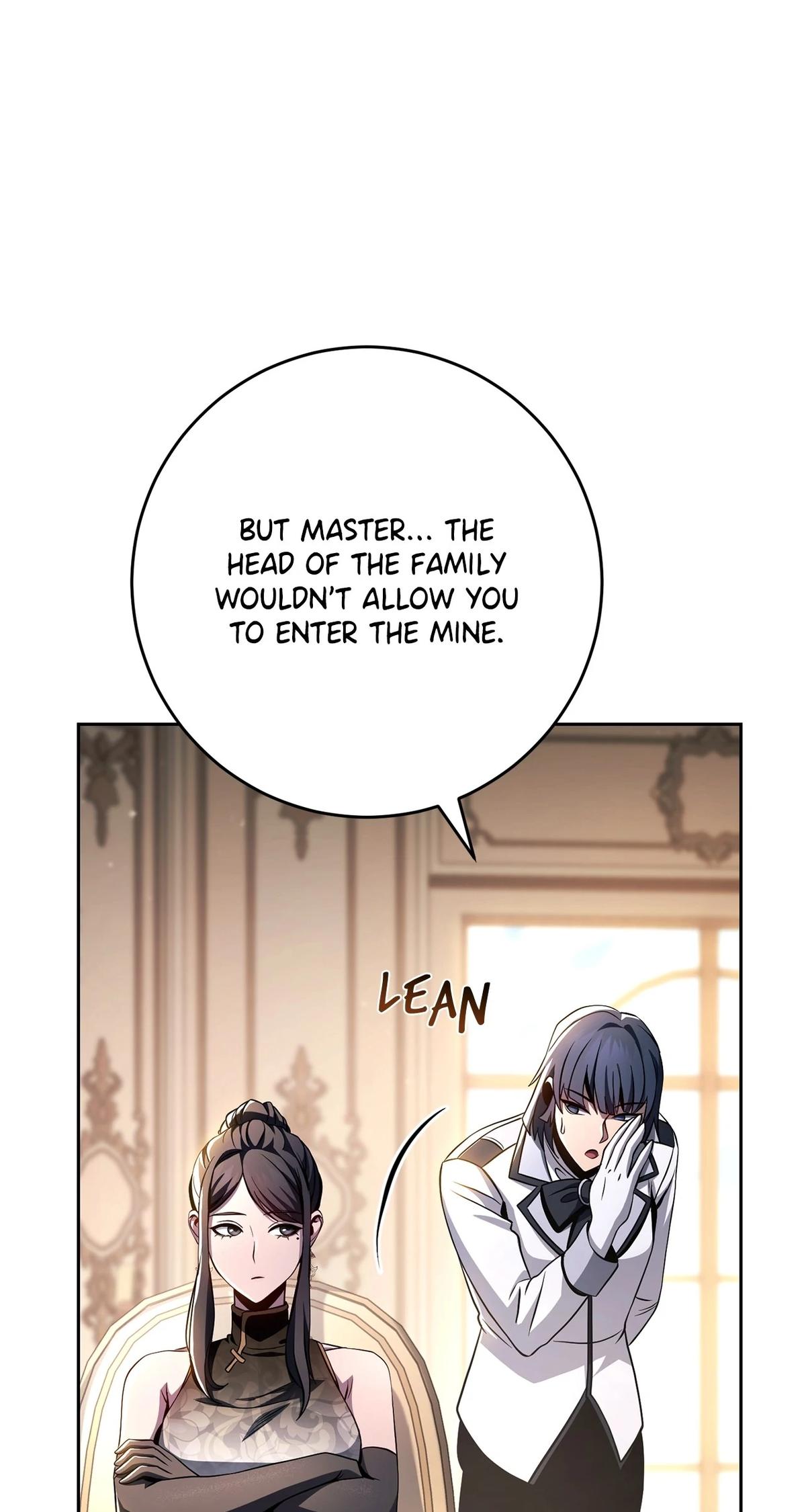 Skeleton Soldier Couldn't Protect the Dungeon Chap 340 - Next Chap 341