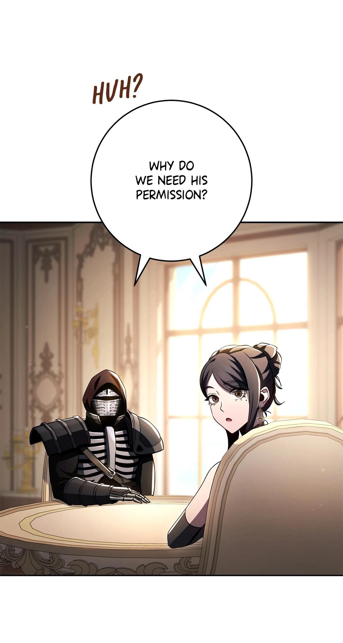 Skeleton Soldier Couldn't Protect the Dungeon Chap 340 - Next Chap 341