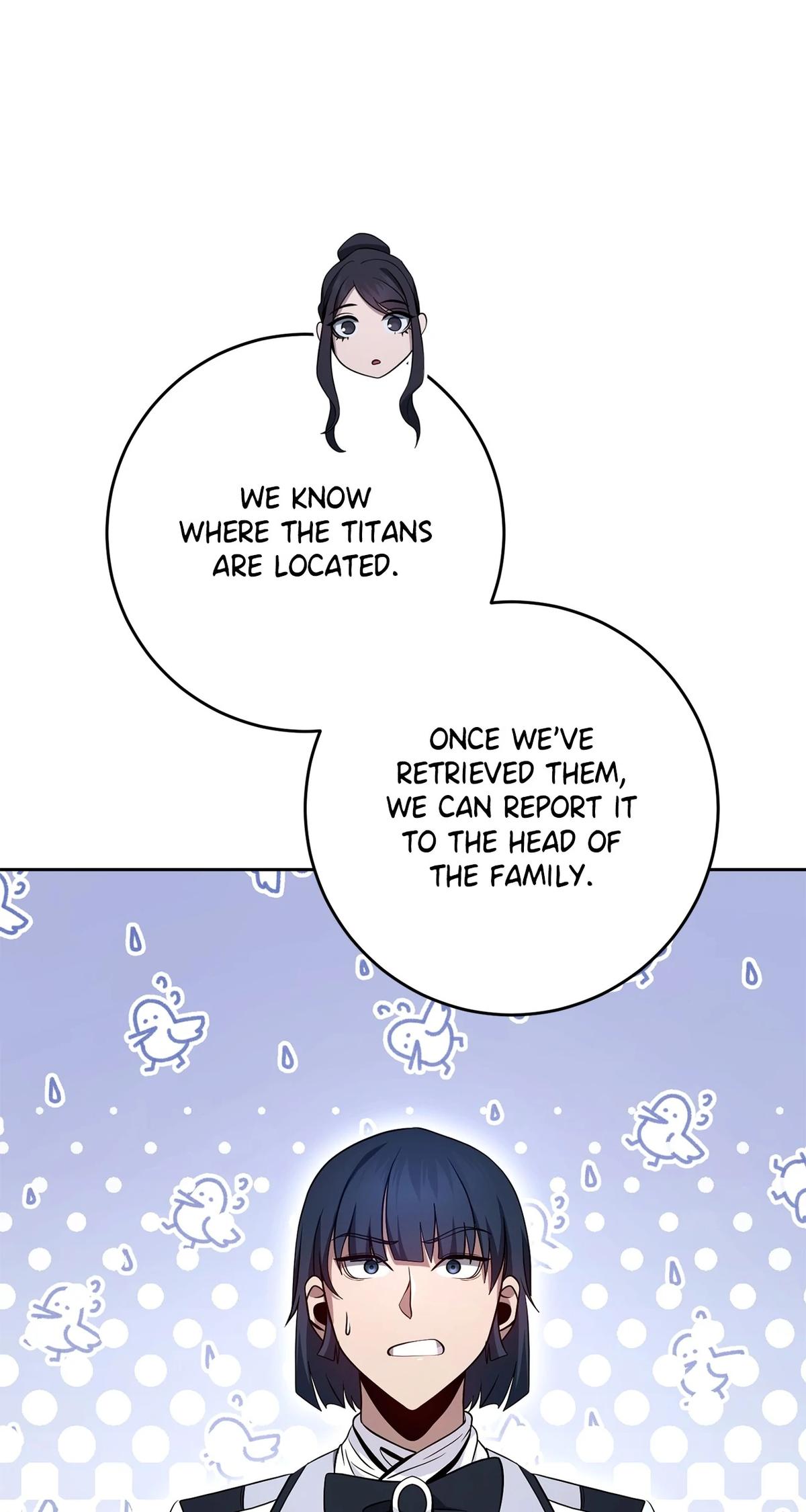 Skeleton Soldier Couldn't Protect the Dungeon Chap 340 - Next Chap 341