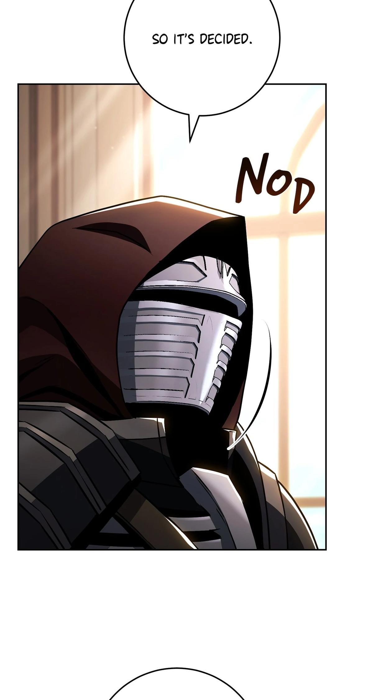 Skeleton Soldier Couldn't Protect the Dungeon Chap 340 - Next Chap 341