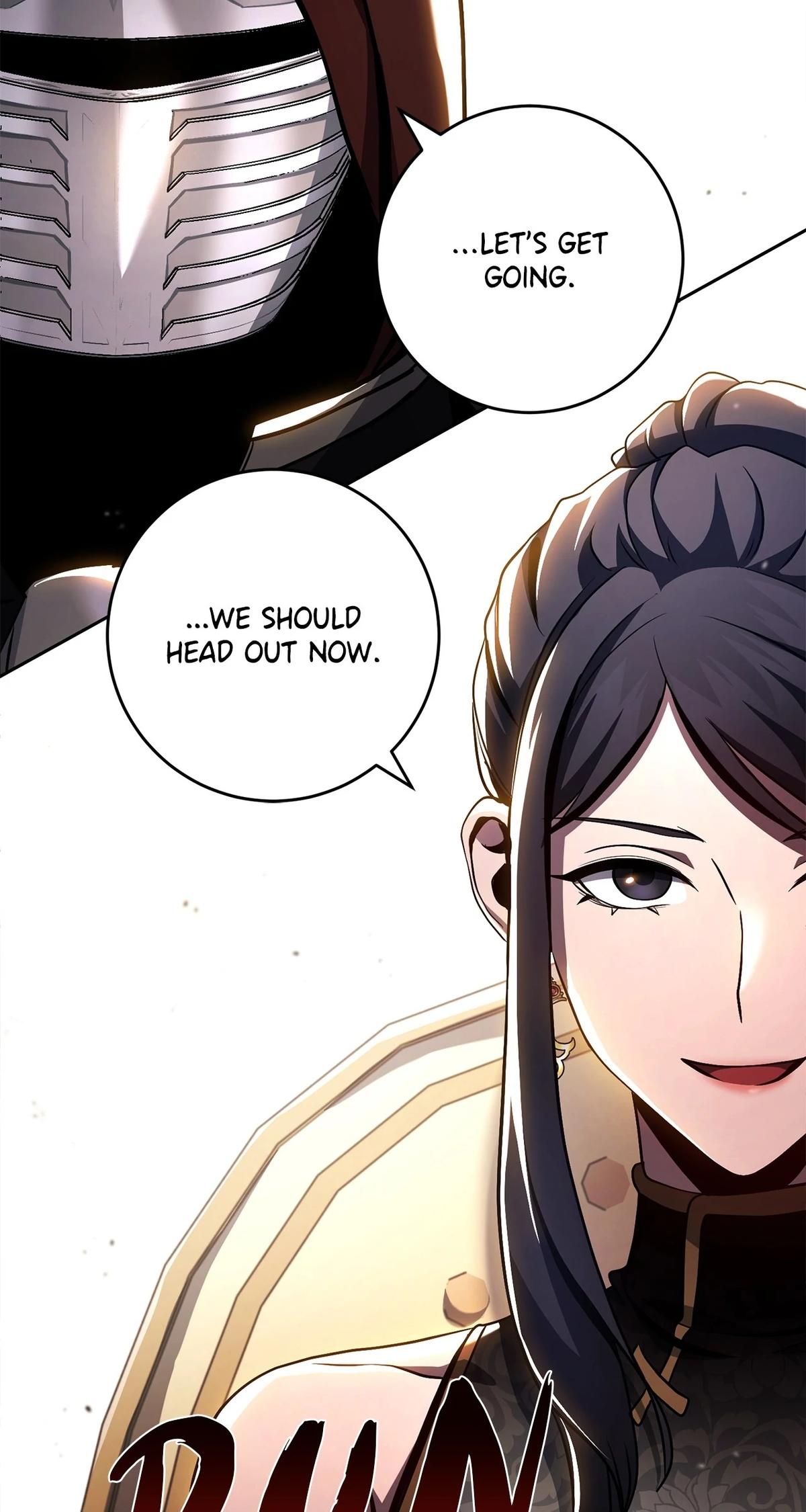 Skeleton Soldier Couldn't Protect the Dungeon Chap 340 - Next Chap 341