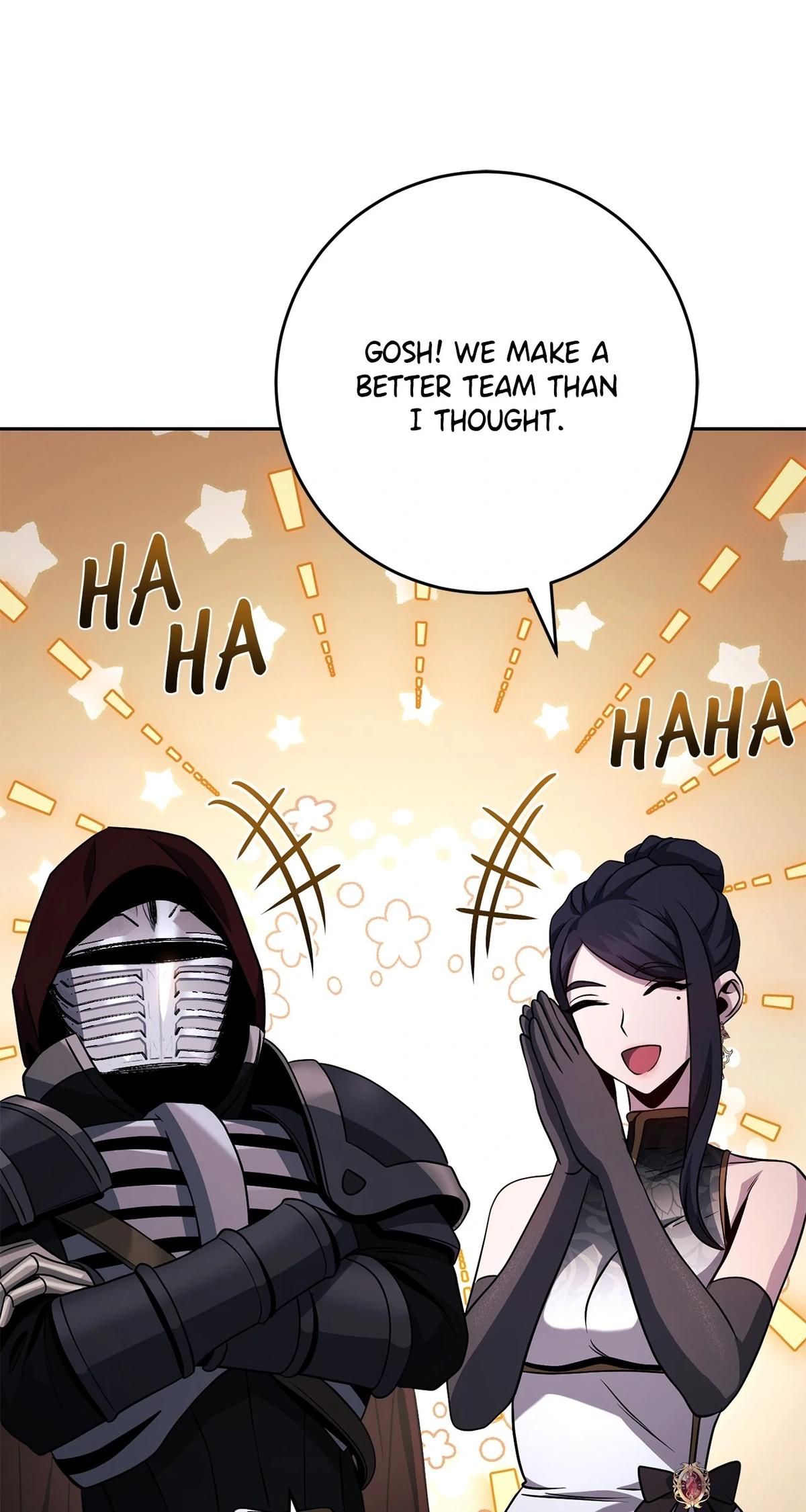 Skeleton Soldier Couldn't Protect the Dungeon Chap 340 - Next Chap 341