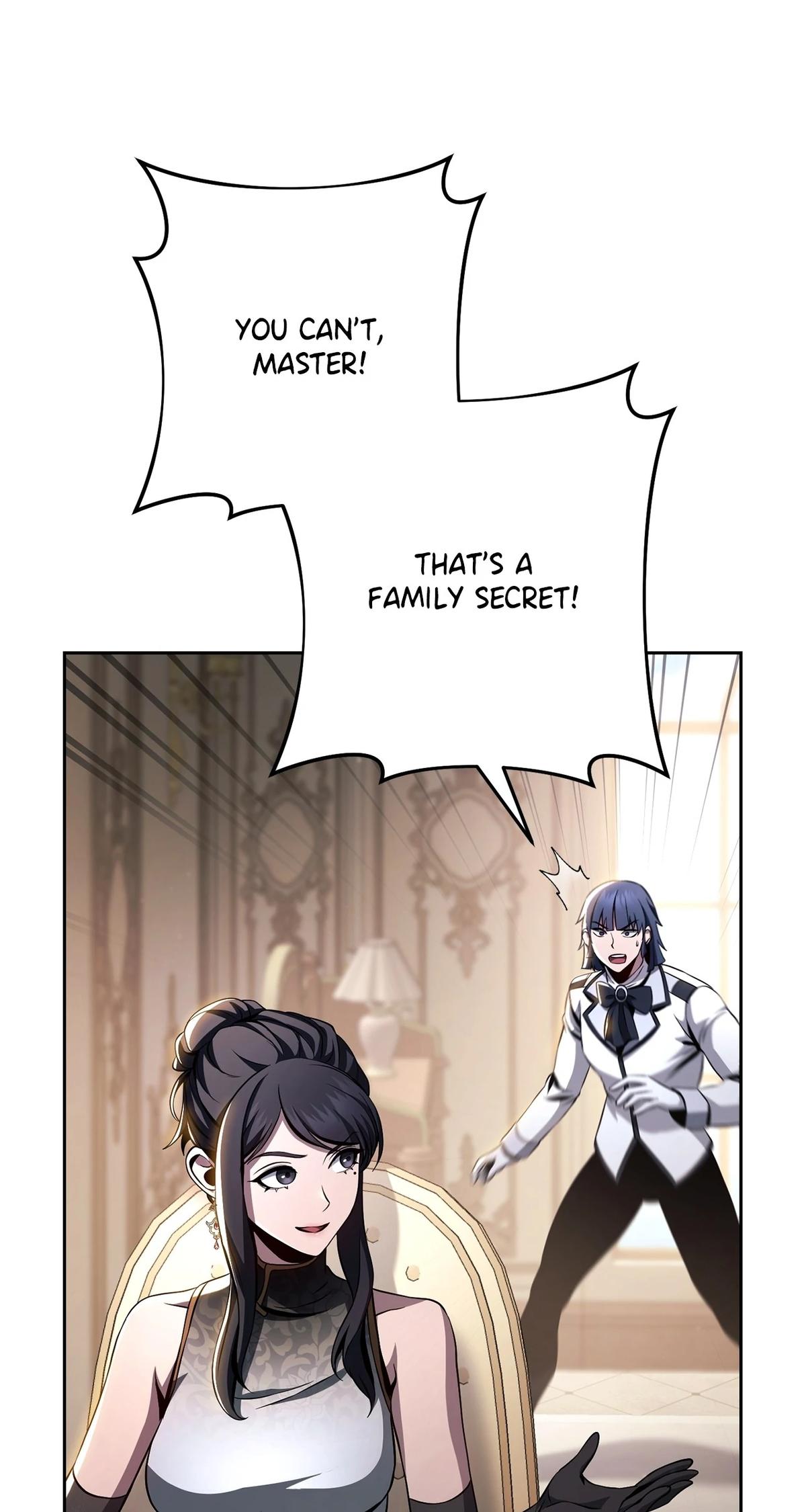 Skeleton Soldier Couldn't Protect the Dungeon Chap 340 - Next Chap 341