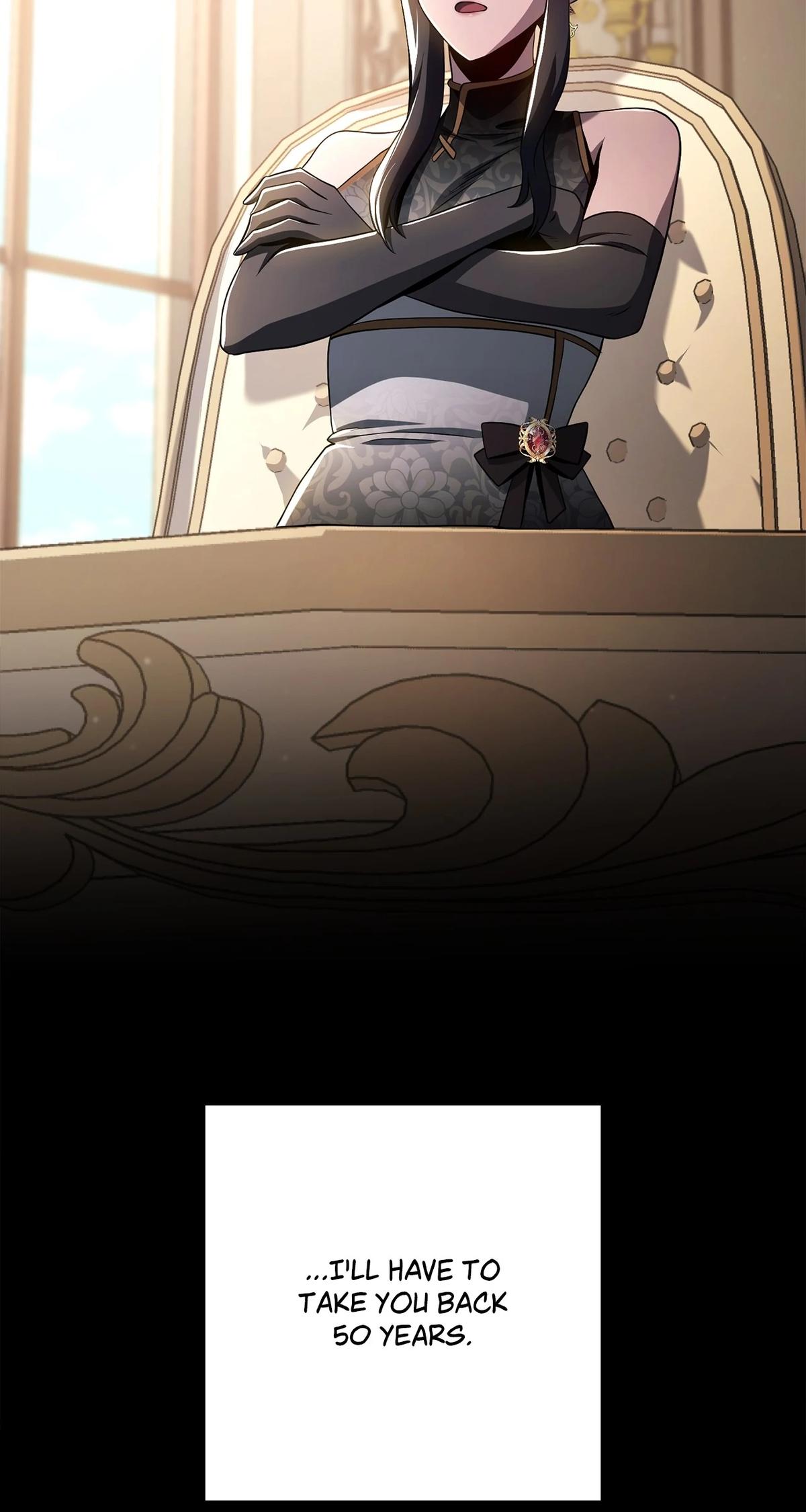 Skeleton Soldier Couldn't Protect the Dungeon Chap 340 - Next Chap 341