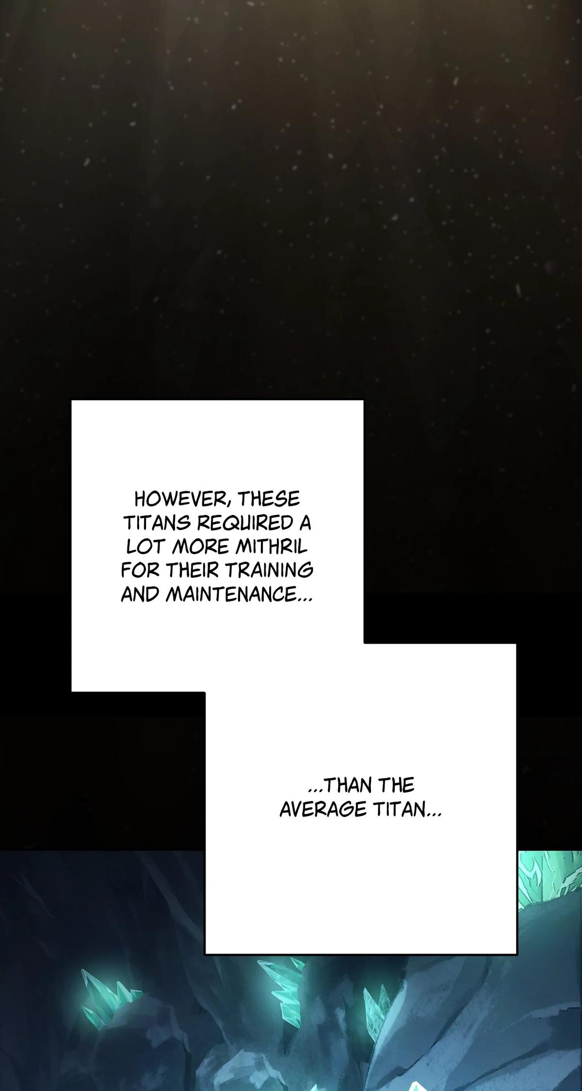 Skeleton Soldier Couldn't Protect the Dungeon Chap 340 - Next Chap 341