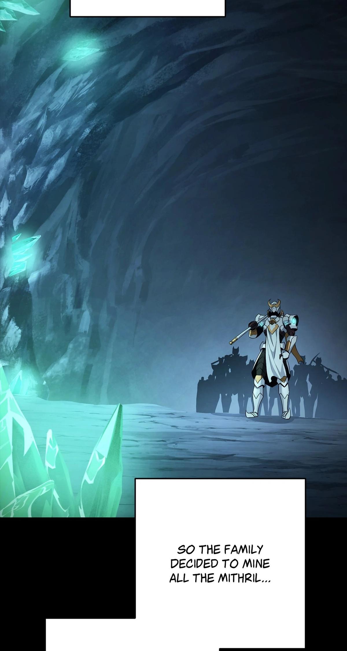 Skeleton Soldier Couldn't Protect the Dungeon Chap 340 - Next Chap 341