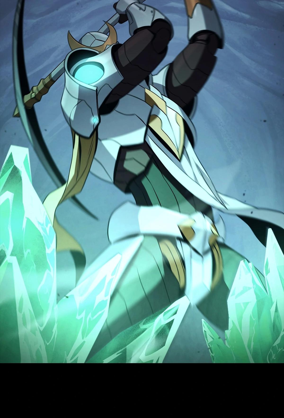 Skeleton Soldier Couldn't Protect the Dungeon Chap 340 - Next Chap 341