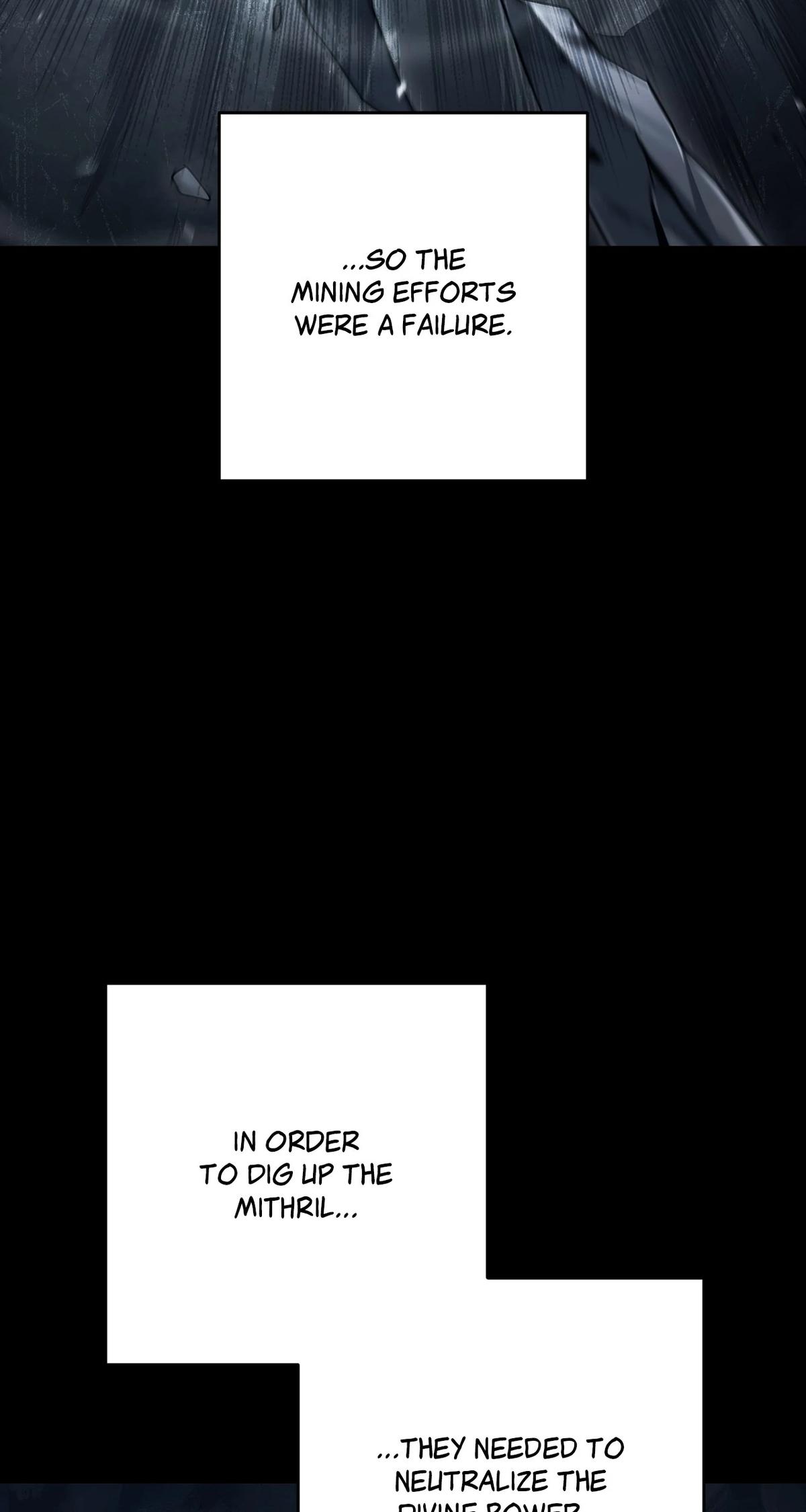 Skeleton Soldier Couldn't Protect the Dungeon Chap 340 - Next Chap 341