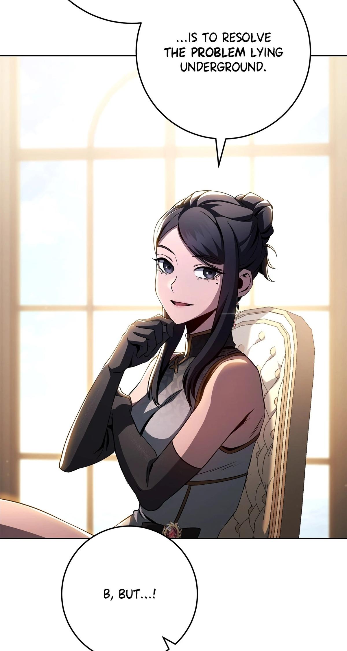 Skeleton Soldier Couldn't Protect the Dungeon Chap 340 - Next Chap 341