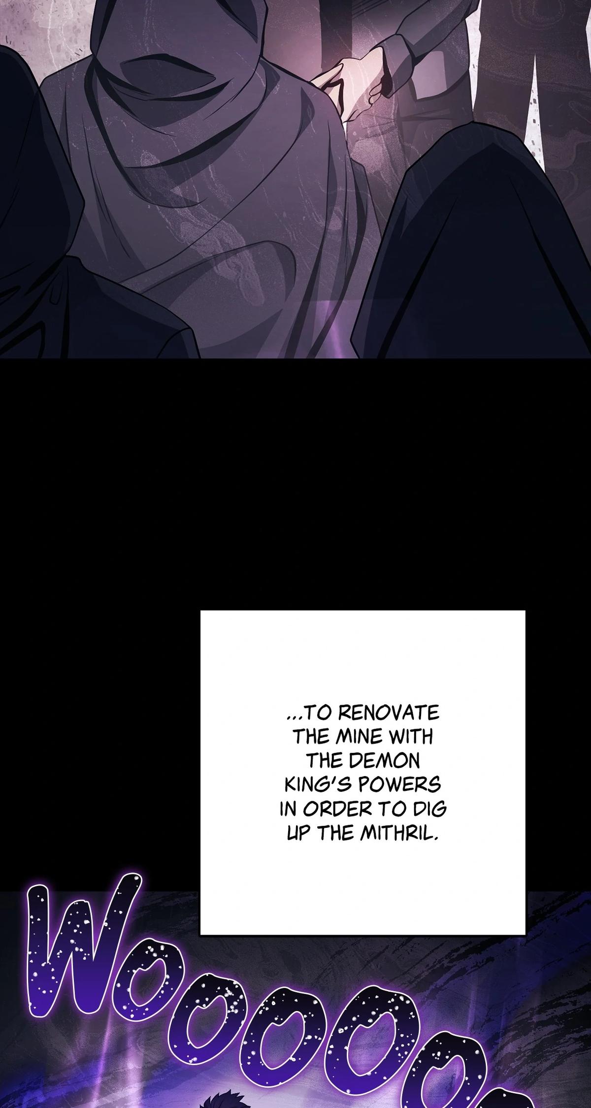 Skeleton Soldier Couldn't Protect the Dungeon Chap 340 - Next Chap 341