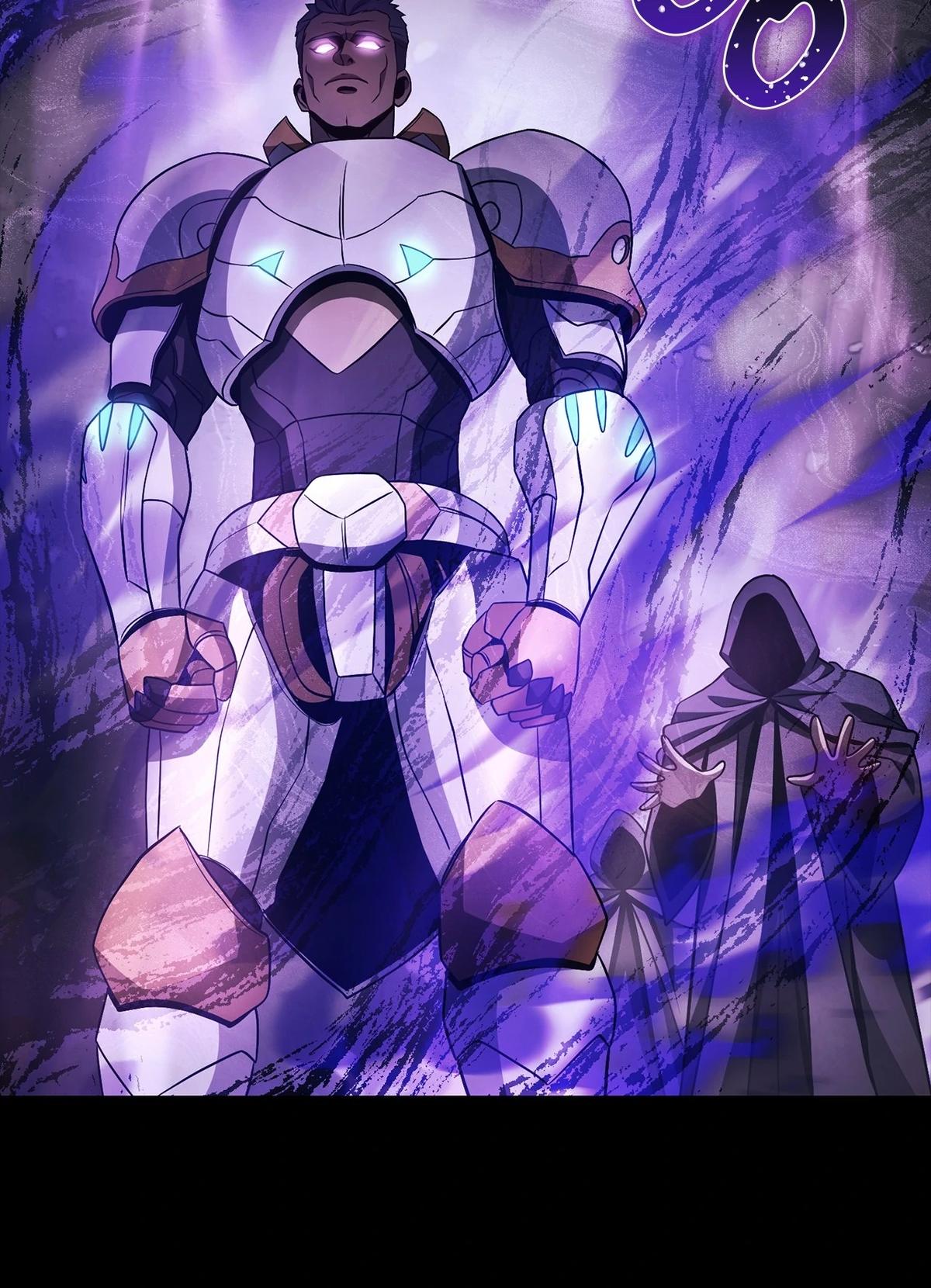 Skeleton Soldier Couldn't Protect the Dungeon Chap 340 - Next Chap 341